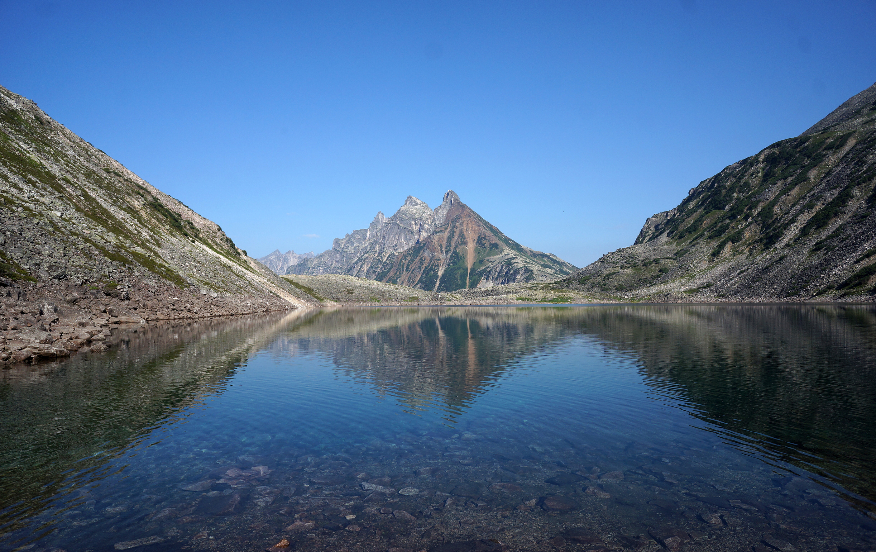 , Абрамов Андрей
