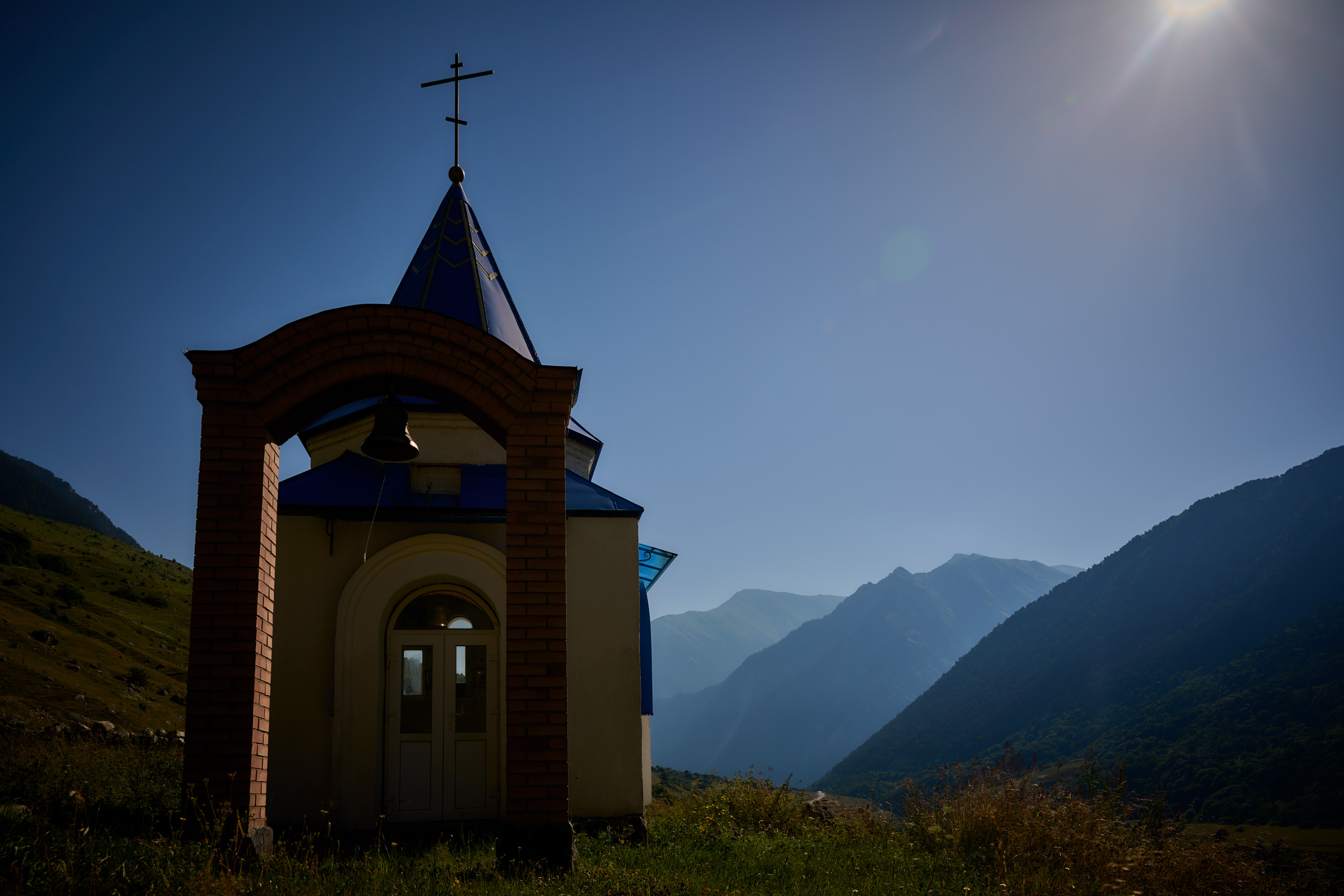 , Борис Дацковский