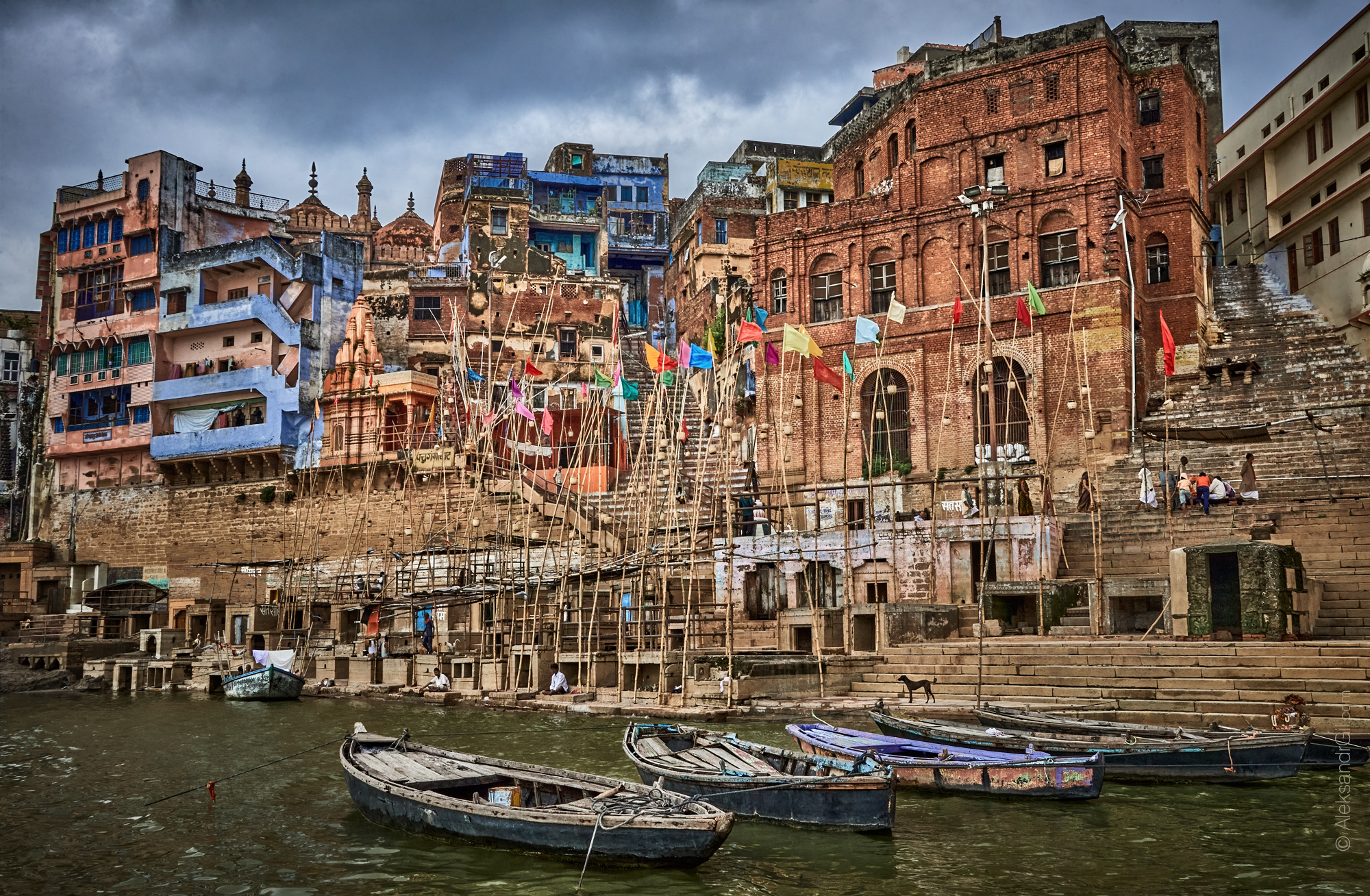 , Гиль Александр