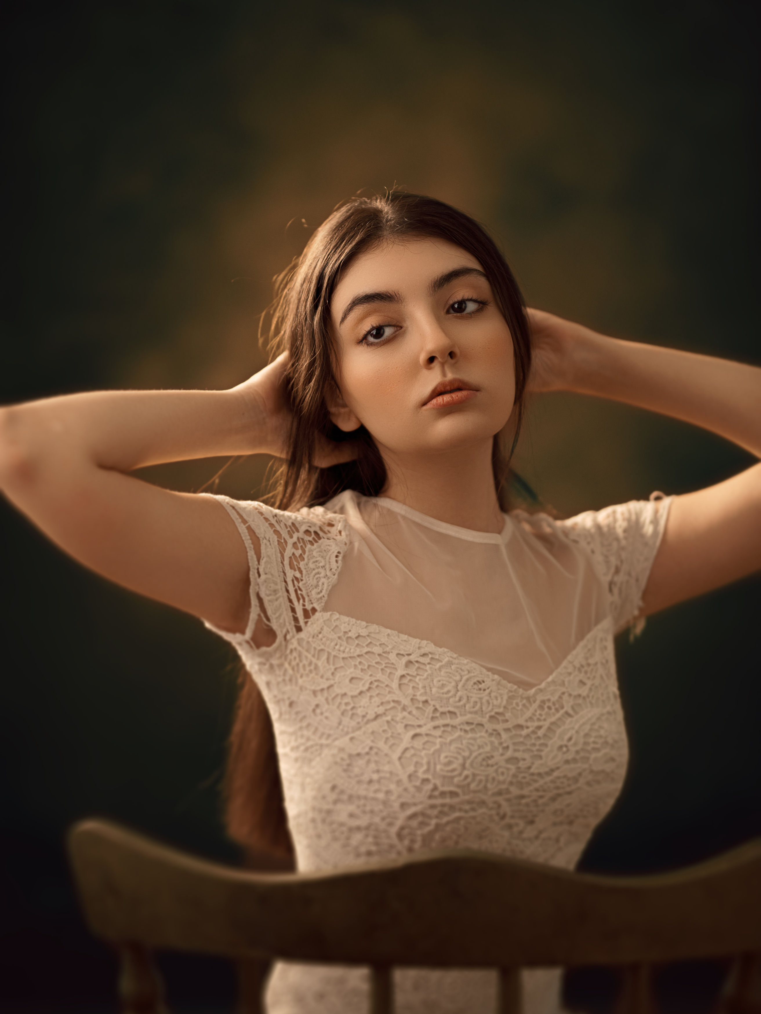 navid mousavi, Navid Mousavi