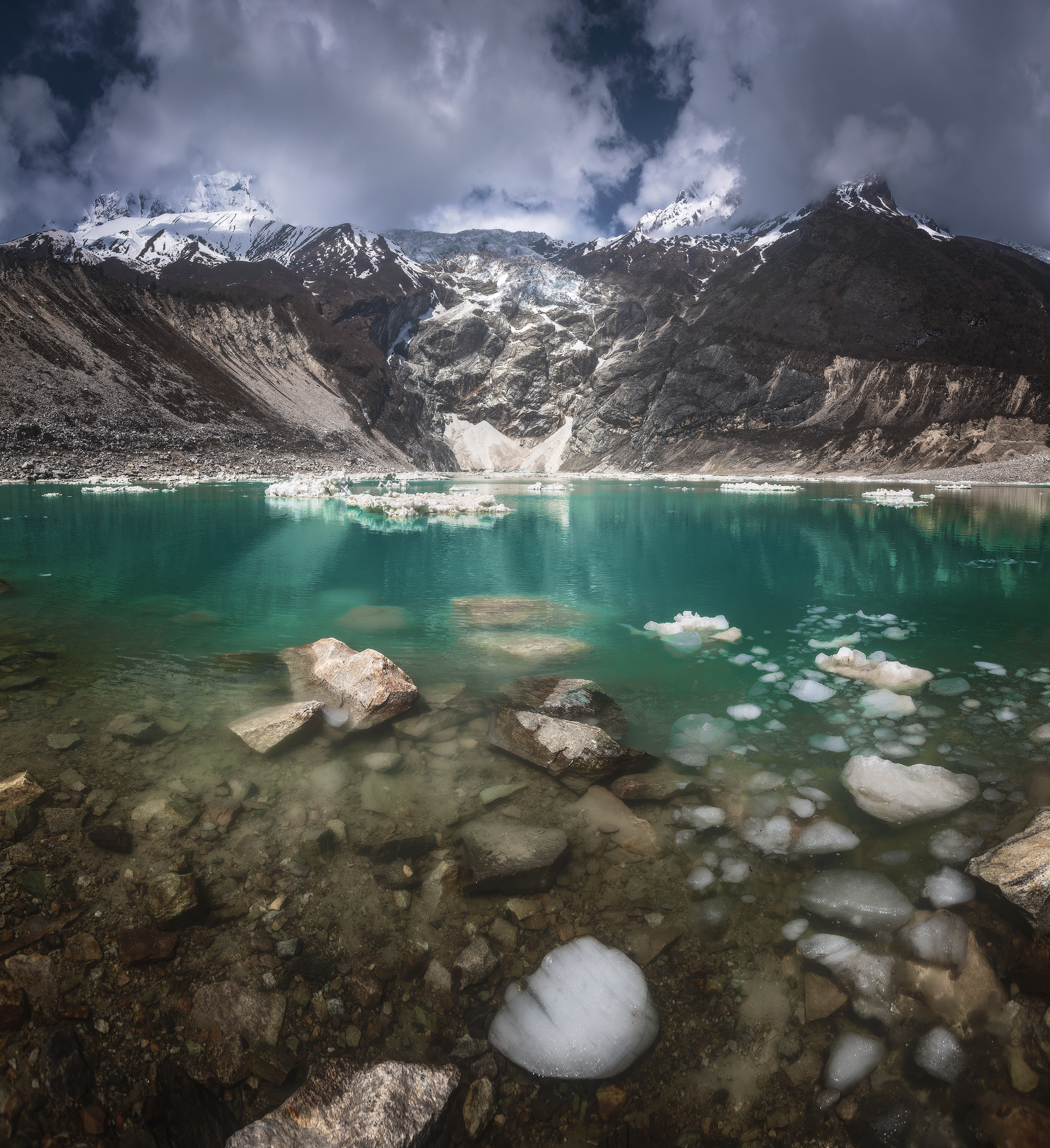 , Иван Козорезов