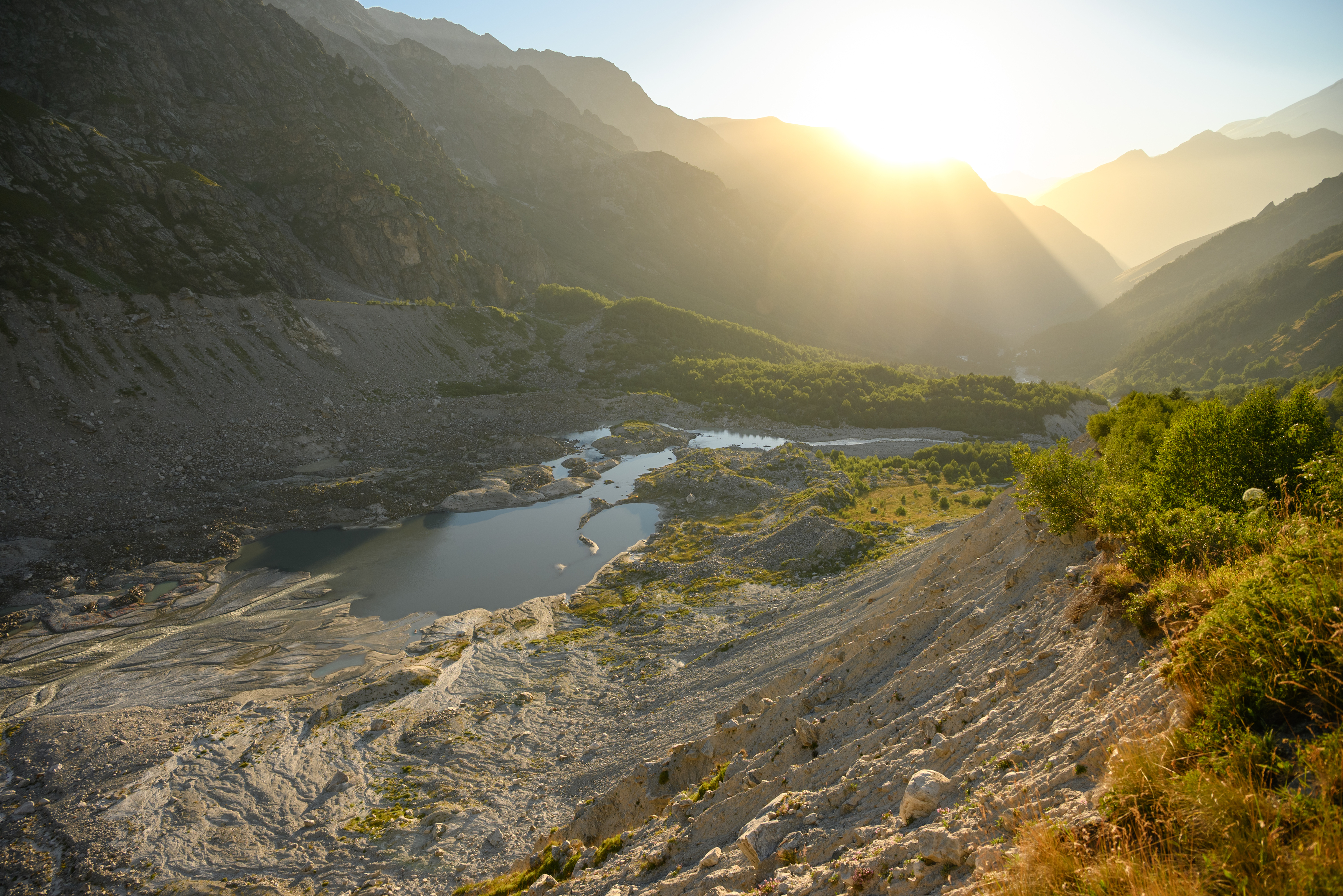 , Михаил Пустынников