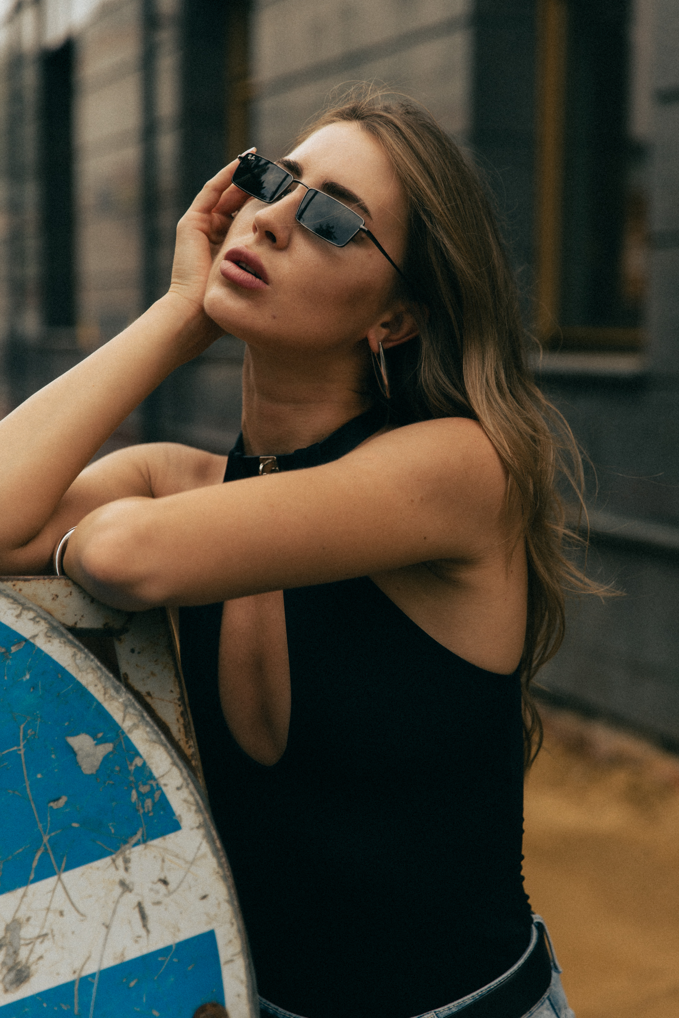 , Сергей Антонов