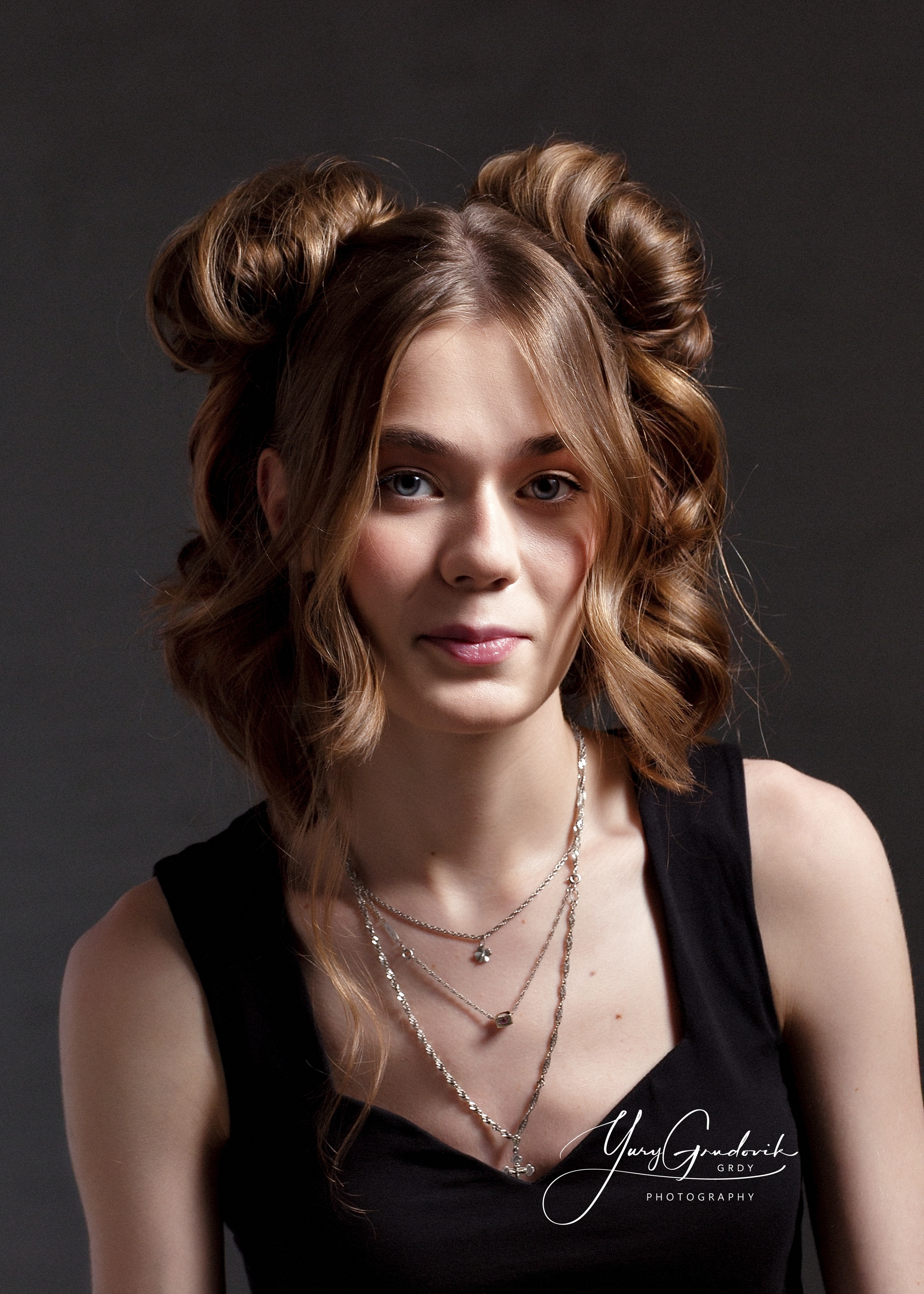 , Юрий Грудовик