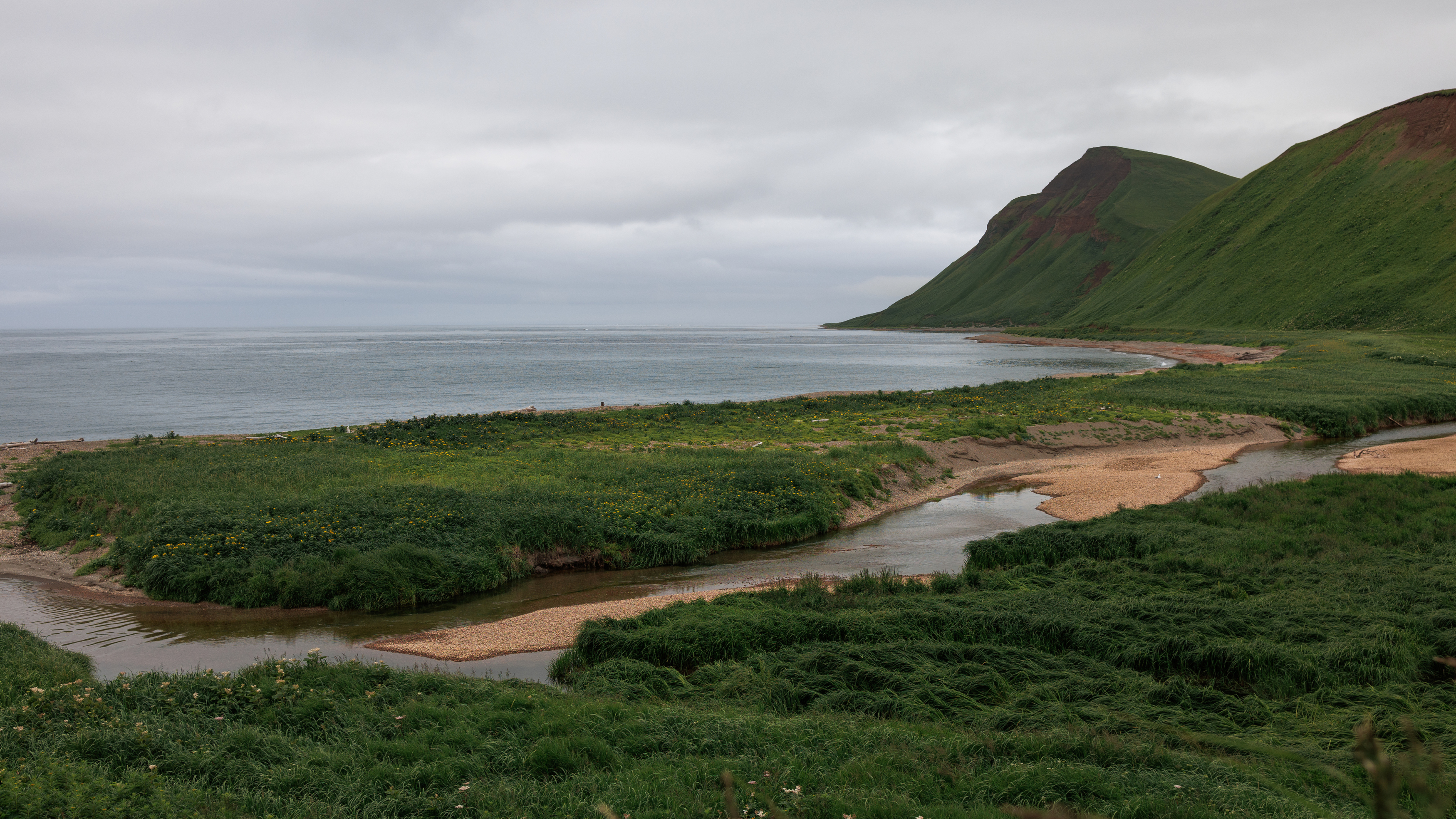 буян, бухта, командоры, 2025, лето, Vladimir goiiiguk