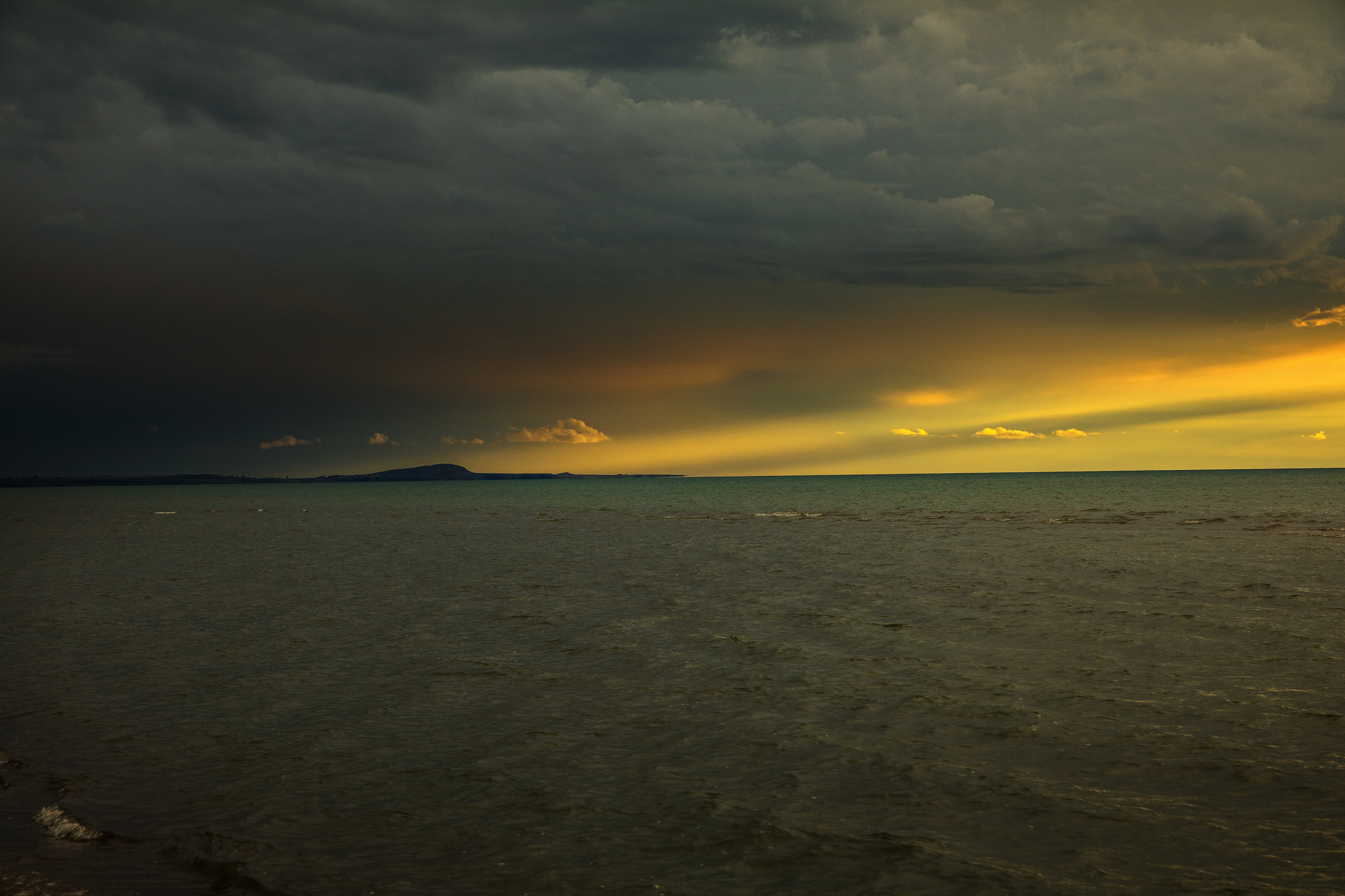 abashkin sergey,абашкин сергей, природа, forest, nature, пейзаж,озеро, горы, кыргызстан, облака, тянь-шань, скалы, киргизия, иссык-куль, закат, Абашкин Сергей