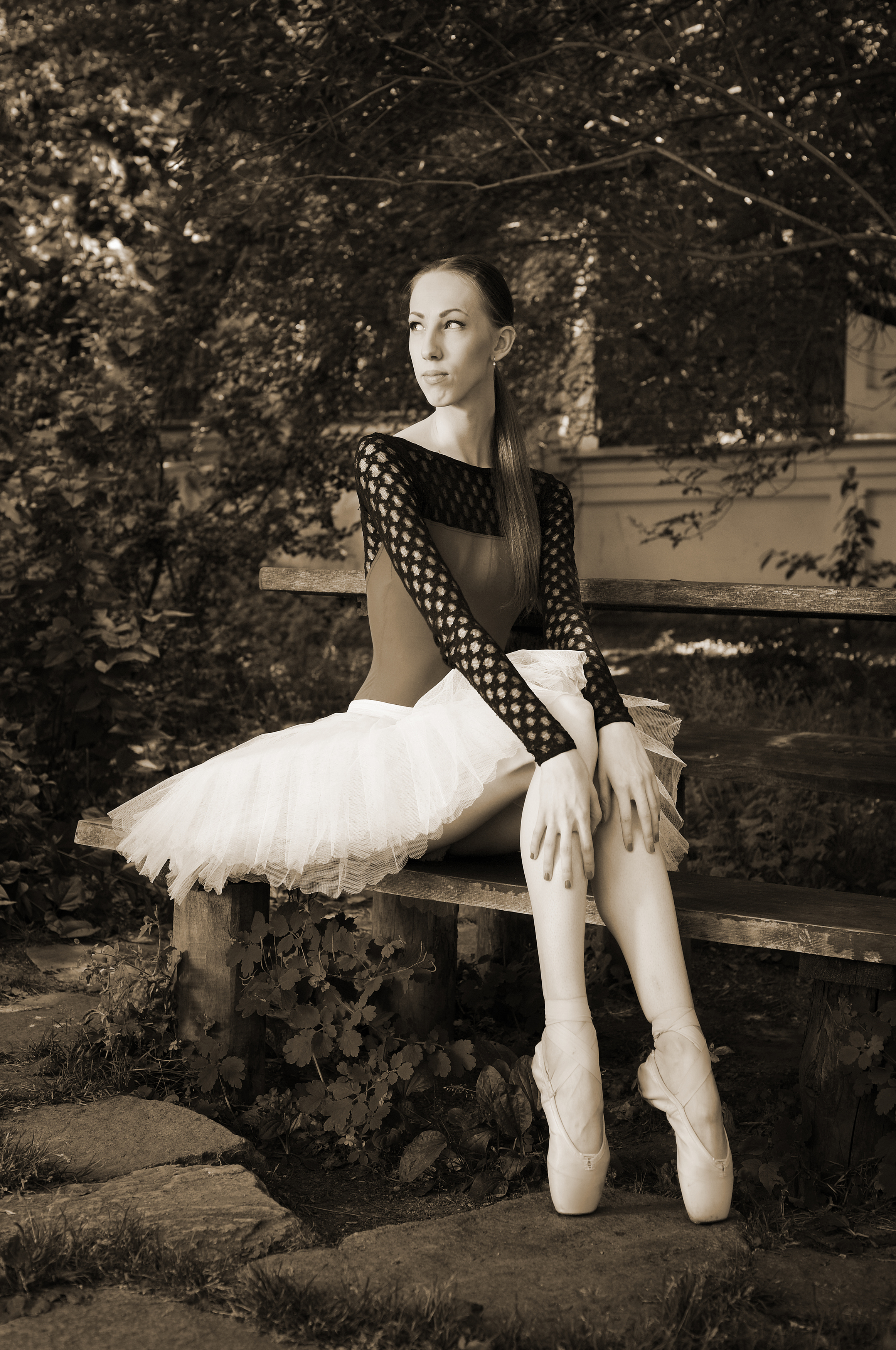 , Георгий Сапожников