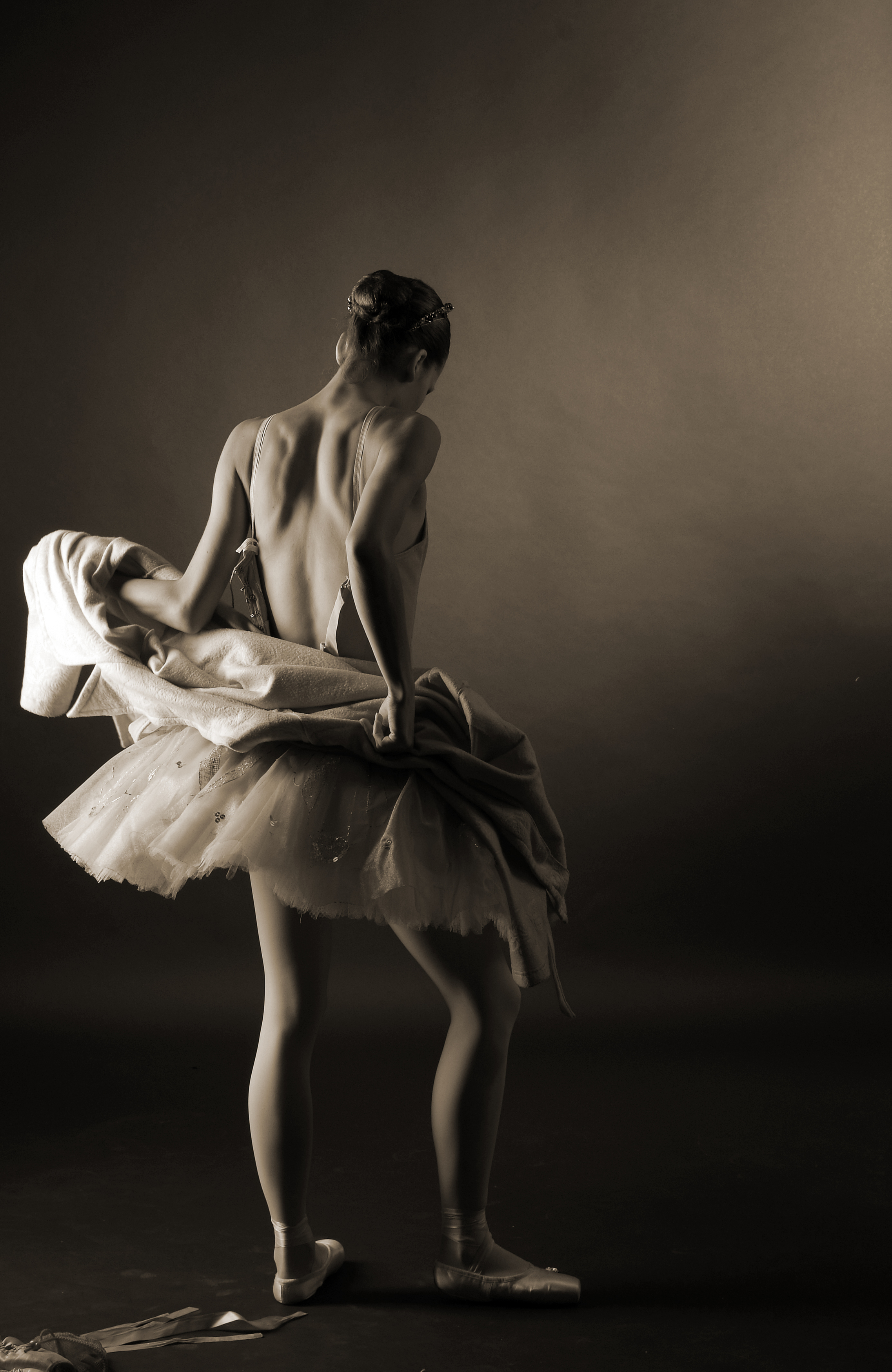 , Георгий Сапожников