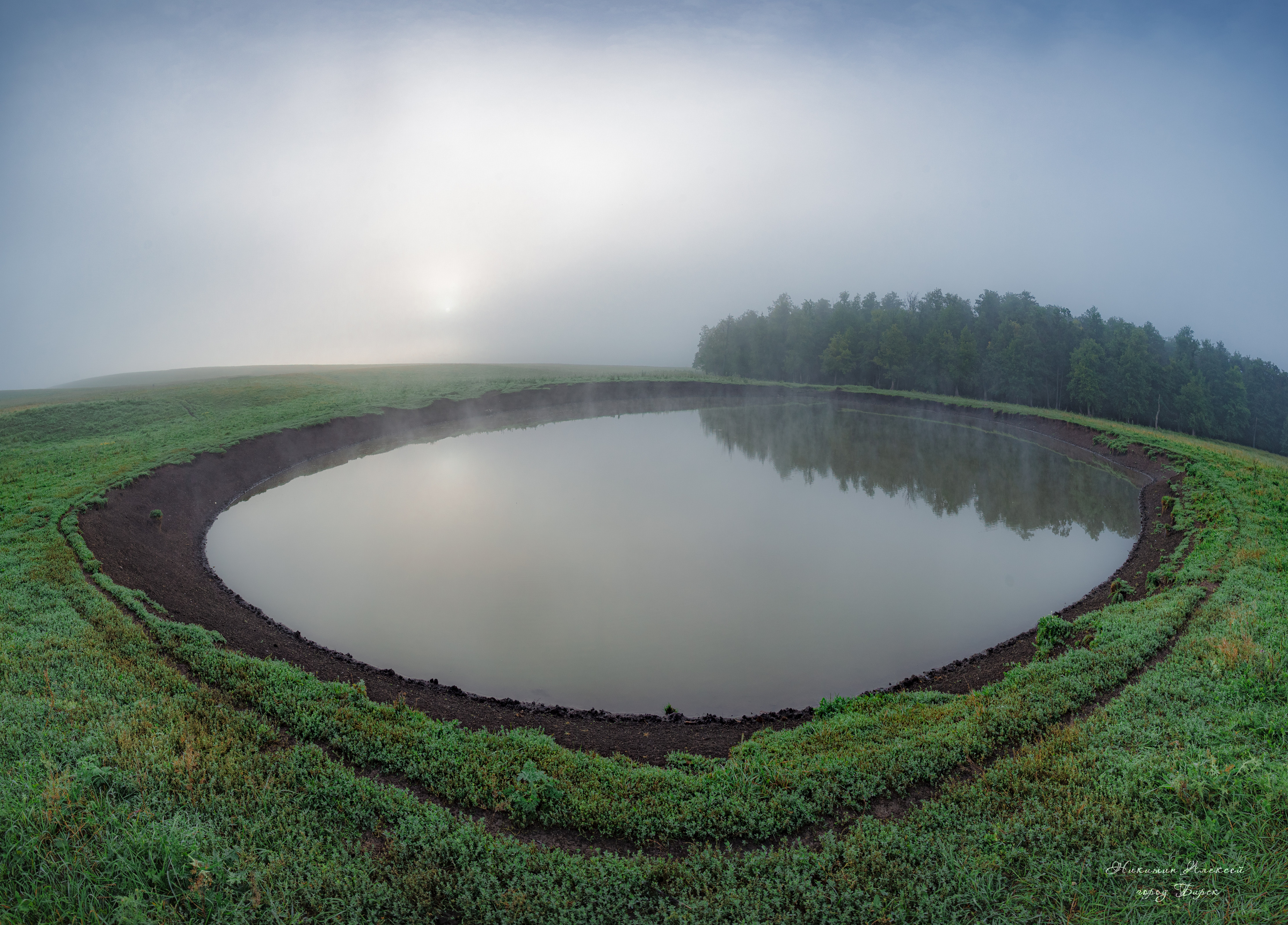 , Никитин Алексей