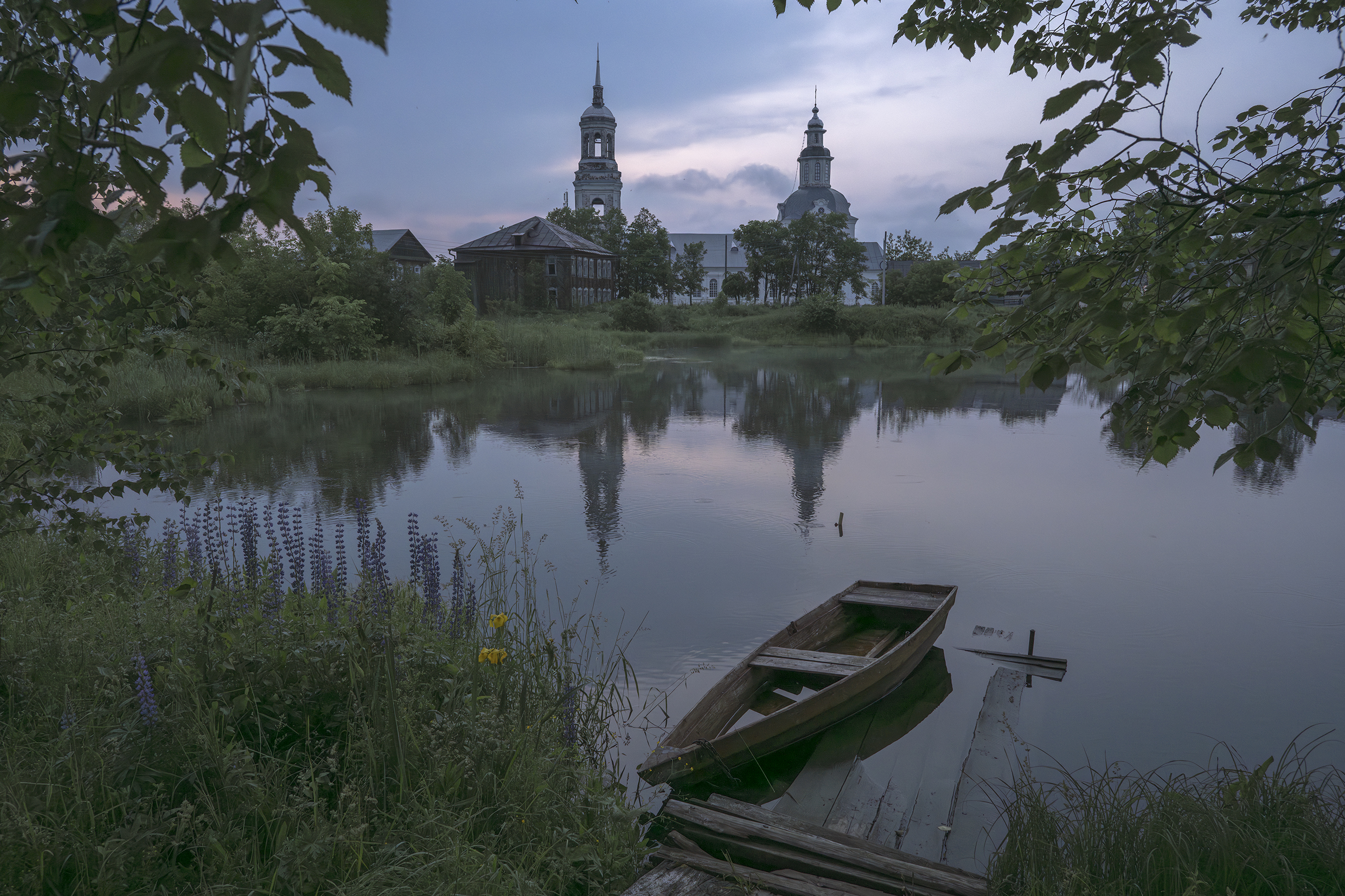 , Карепанов Евгений