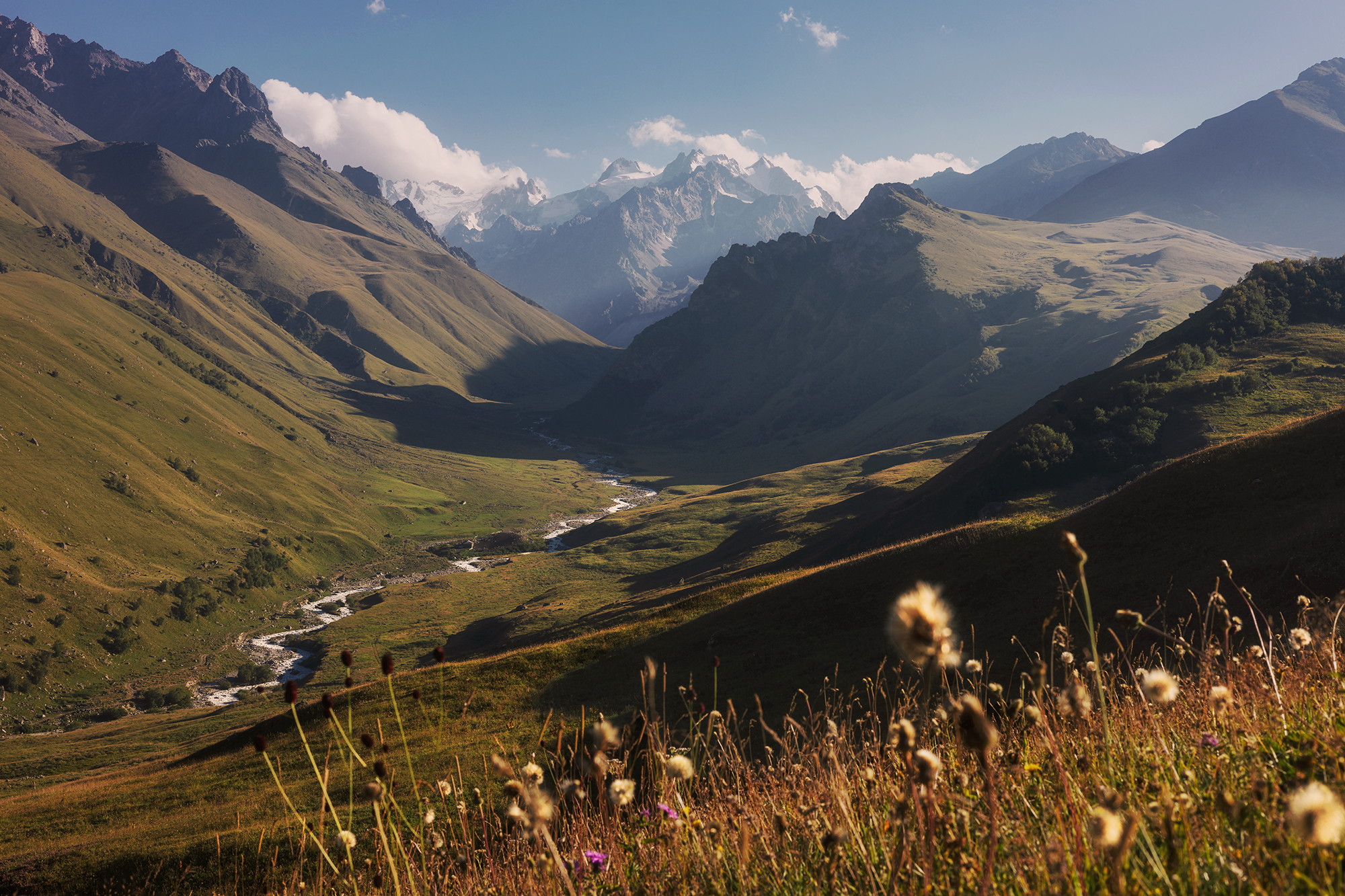 кавказ, горы, кбр, перевал, суган, курноят, верхняя балкария, Ekaterina Romanova