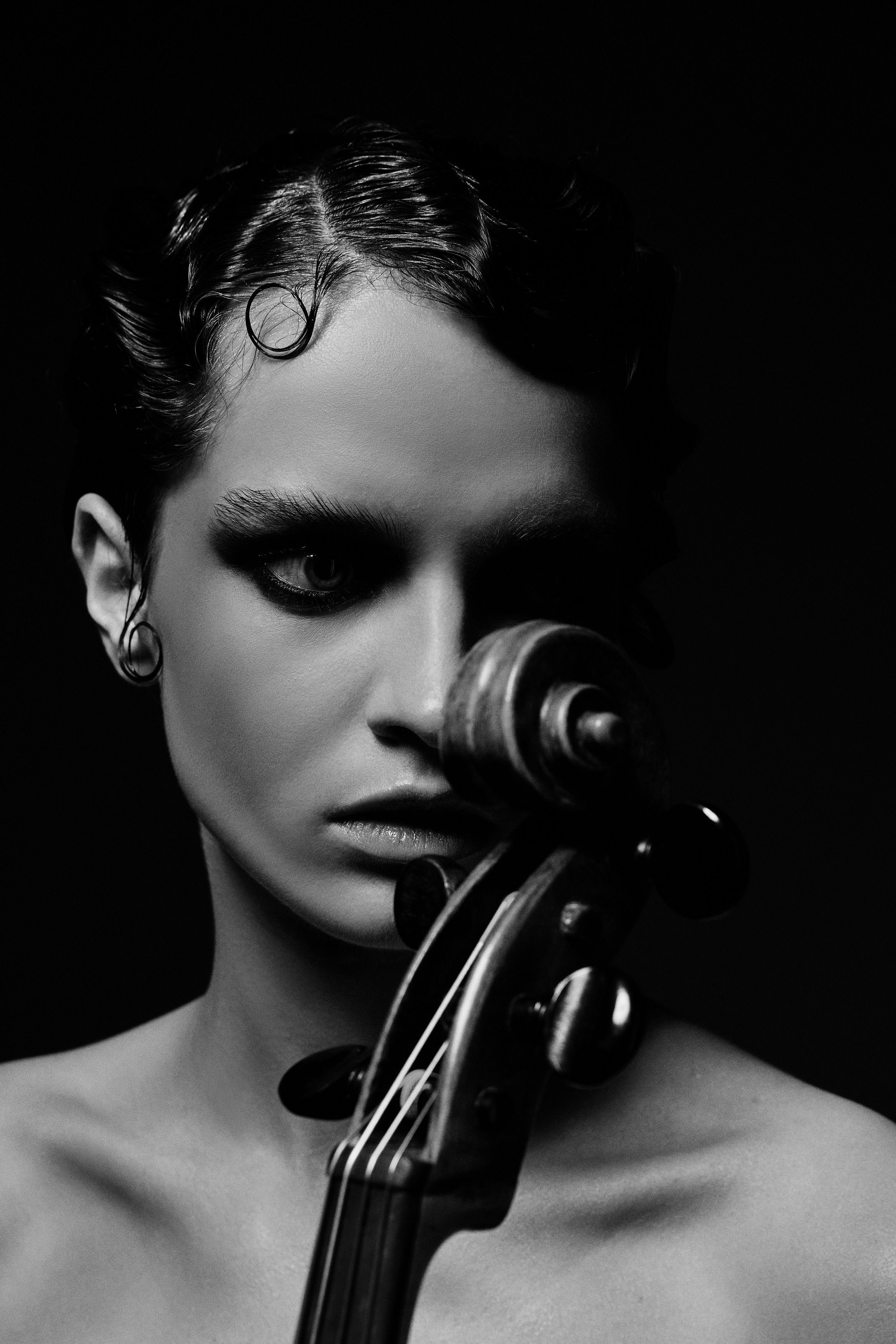 , Горячева Оксана