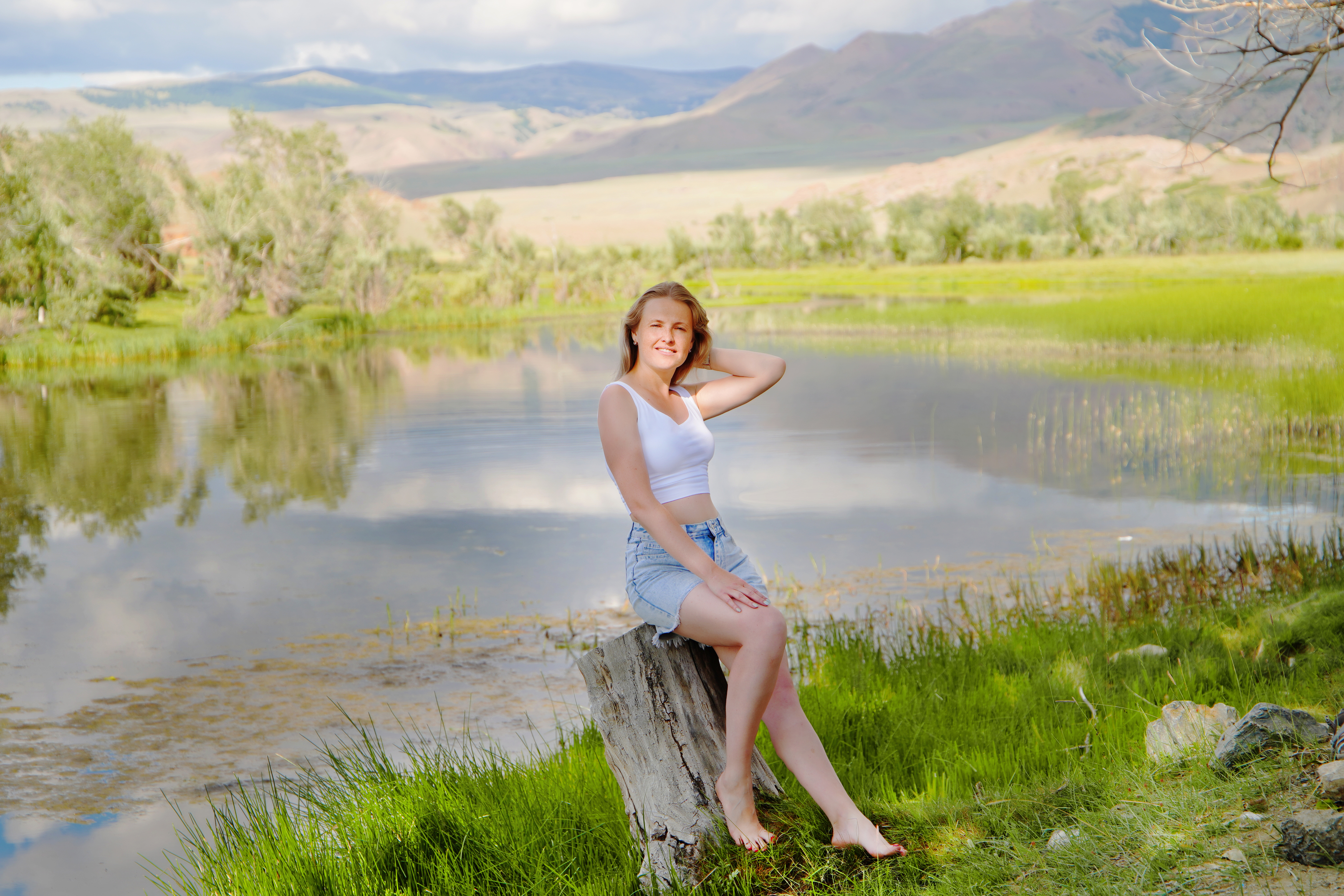 , Ленденёв Владимир