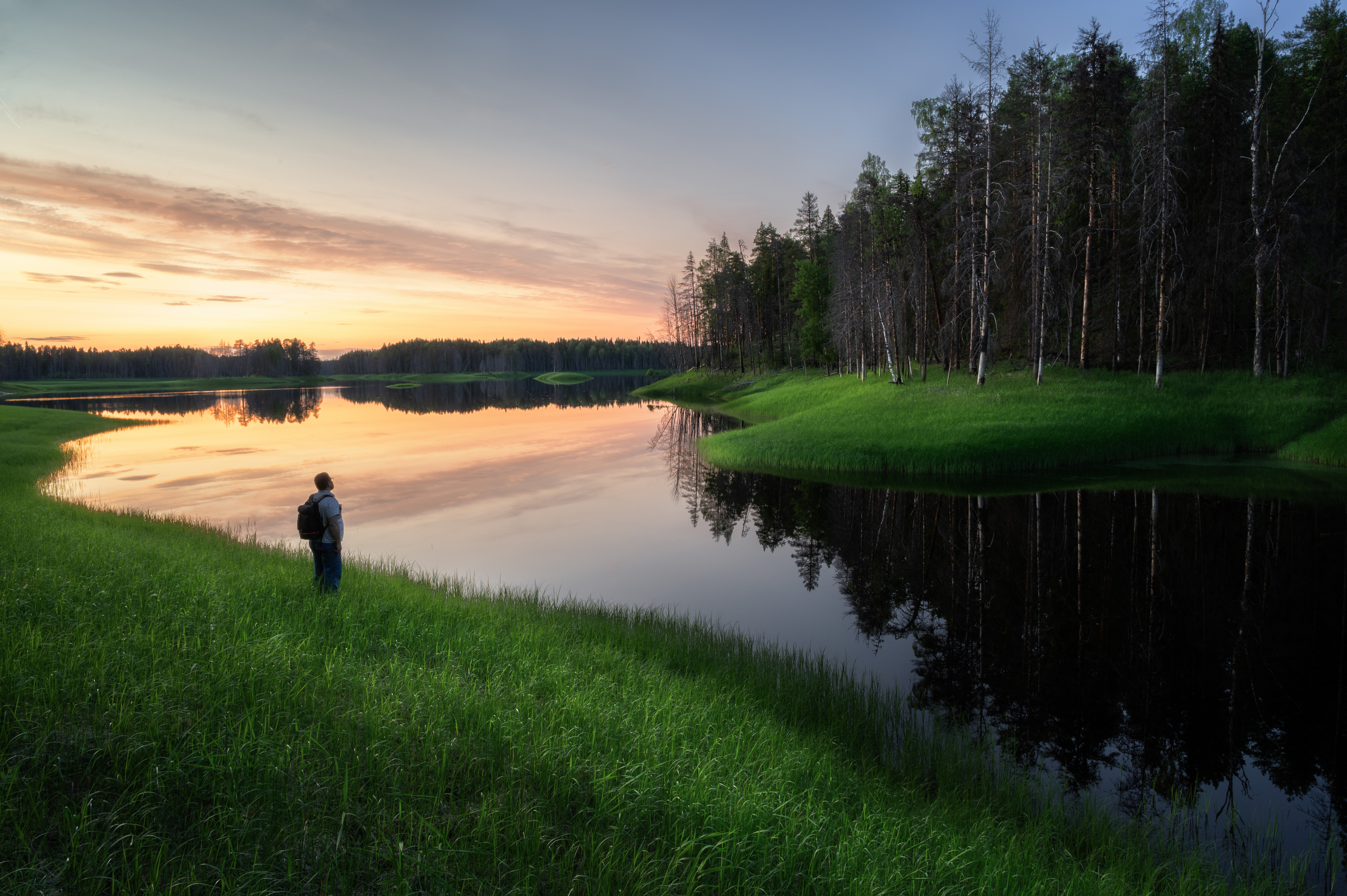 , Алексей Турчин