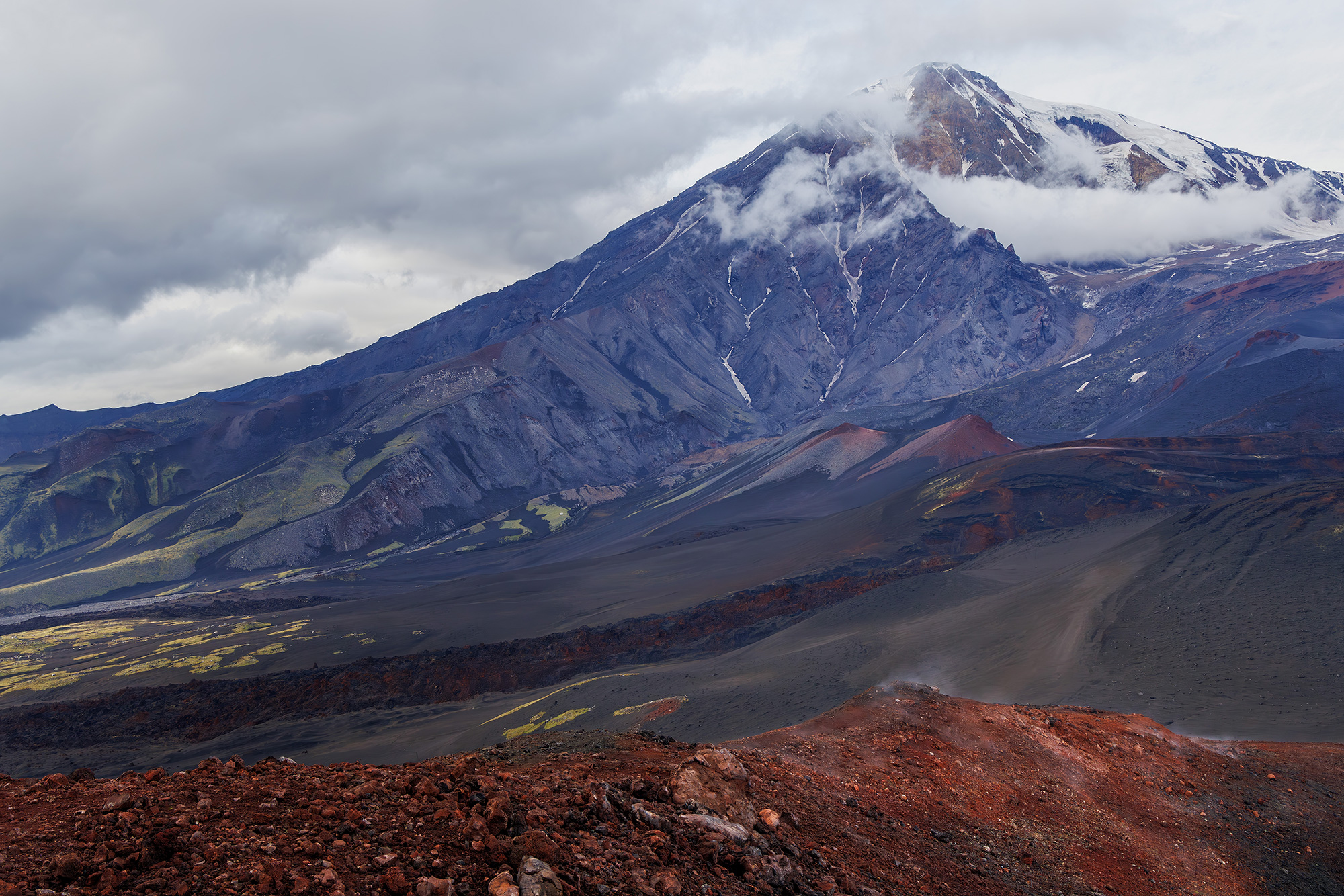 , Морозов Сергей