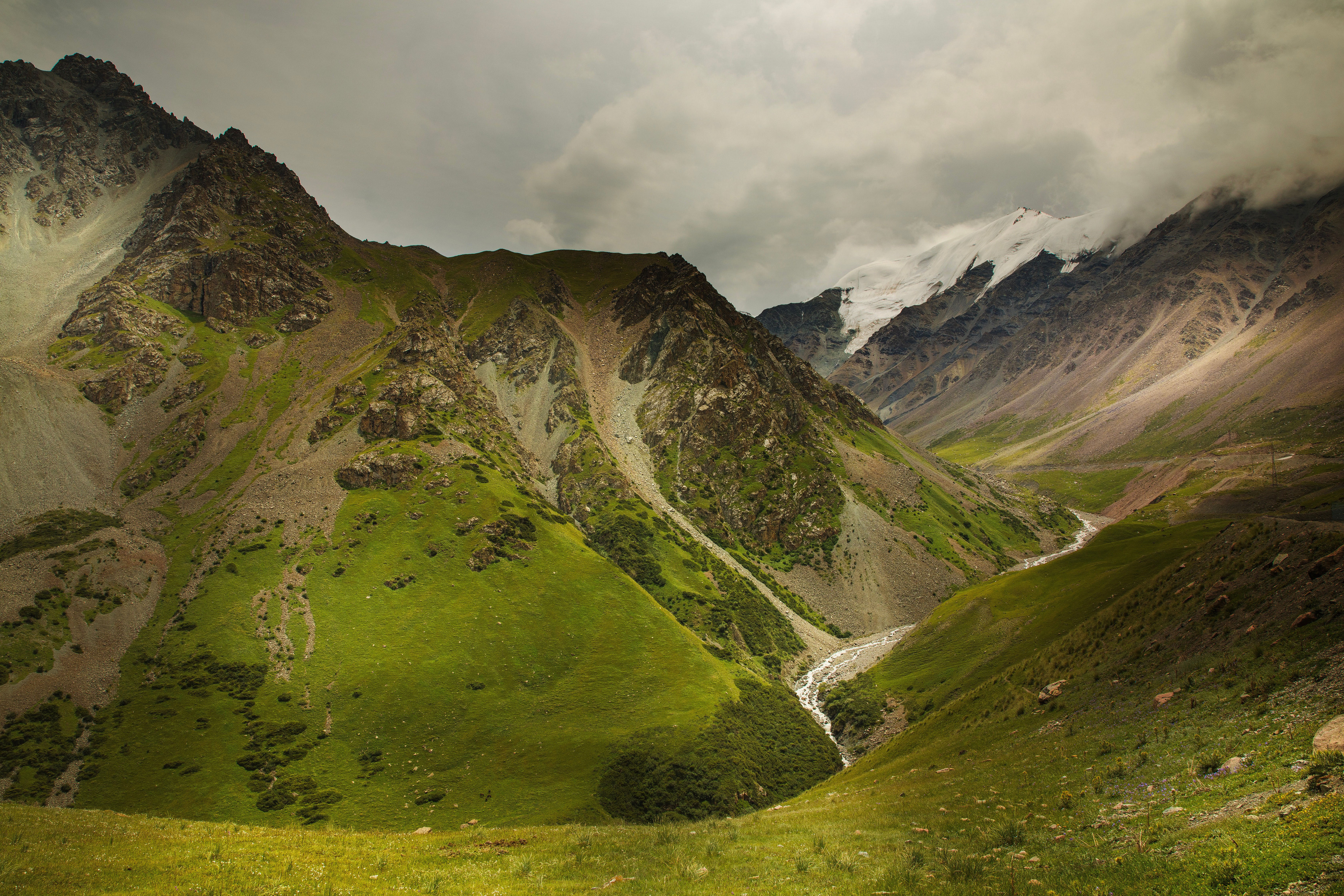 abashkin sergey,абашкин сергей, природа, forest, nature, пейзаж,колкагар, горы, кыргызстан, облака, тянь-шань, скалы, киргизия, перевал, Абашкин Сергей