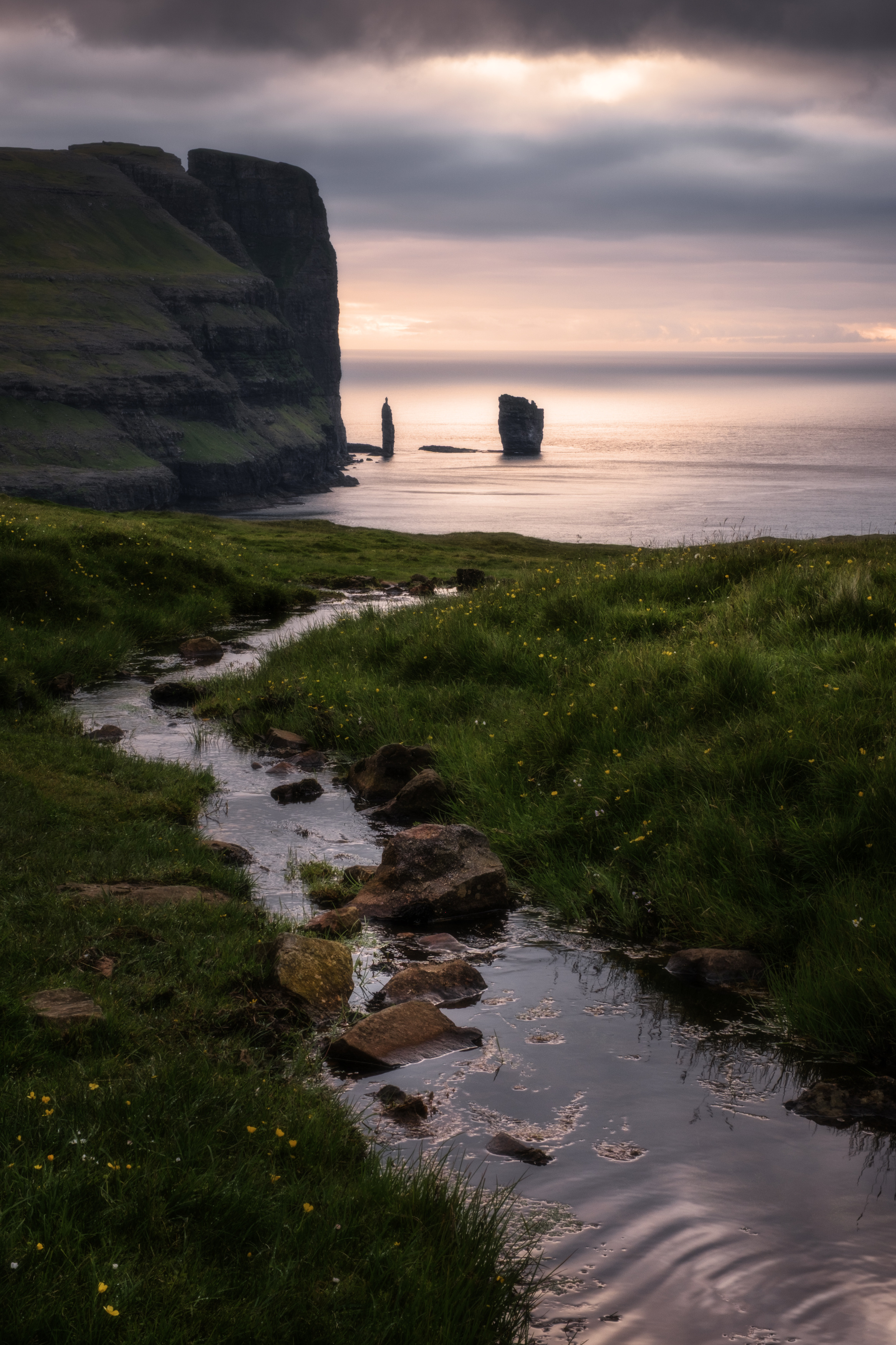 , Георгий Бычковский