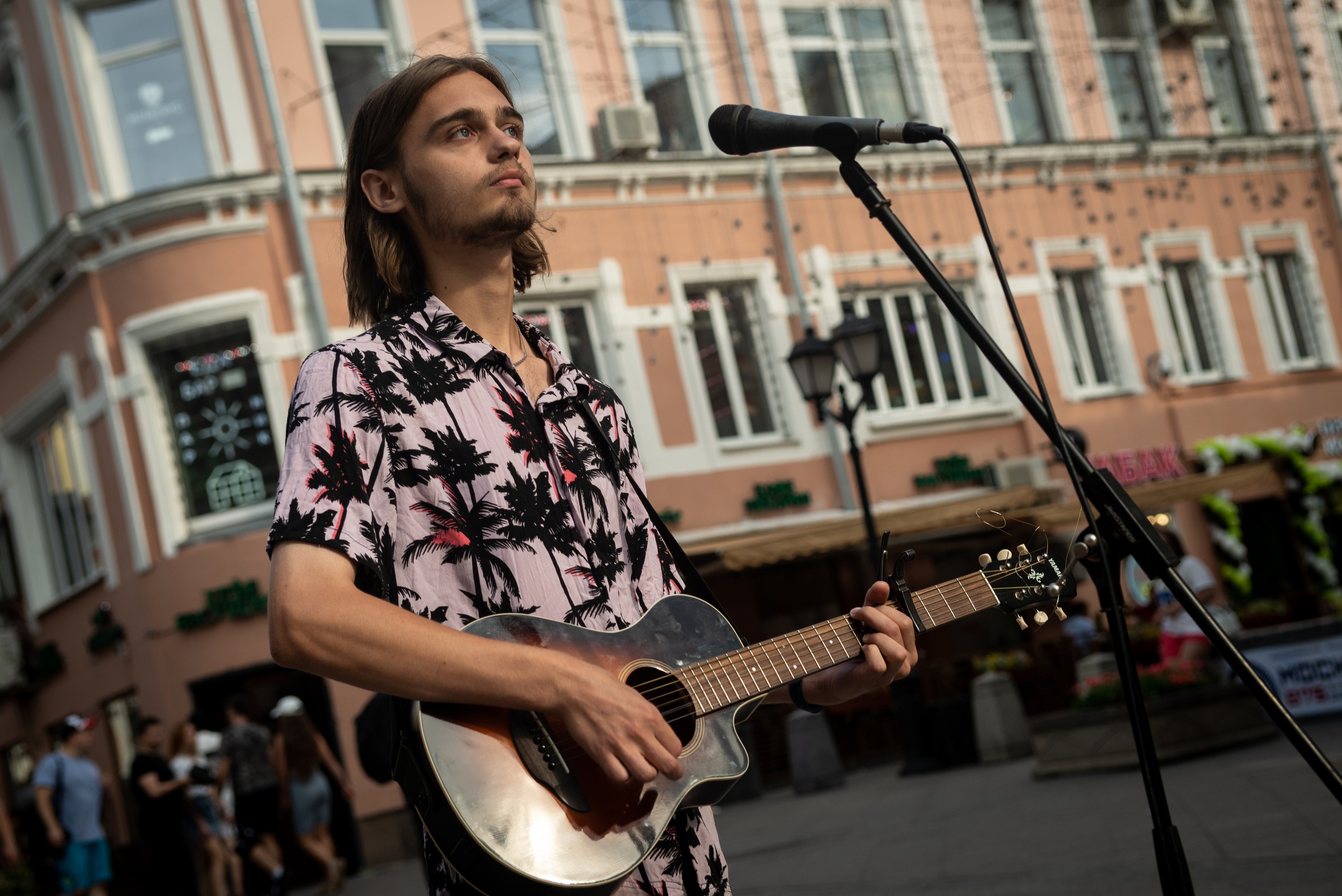 , Подрезов Алексей