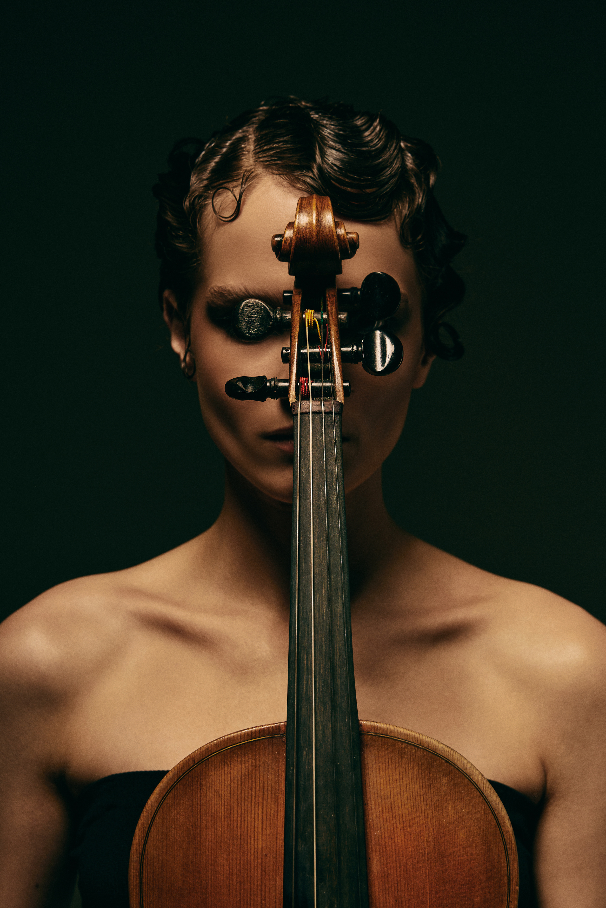 , Горячева Оксана