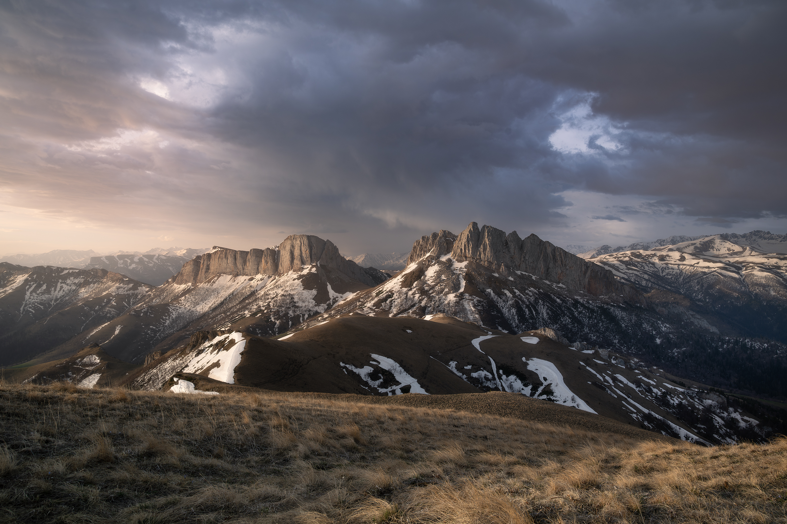 , Konstantin Kalinin