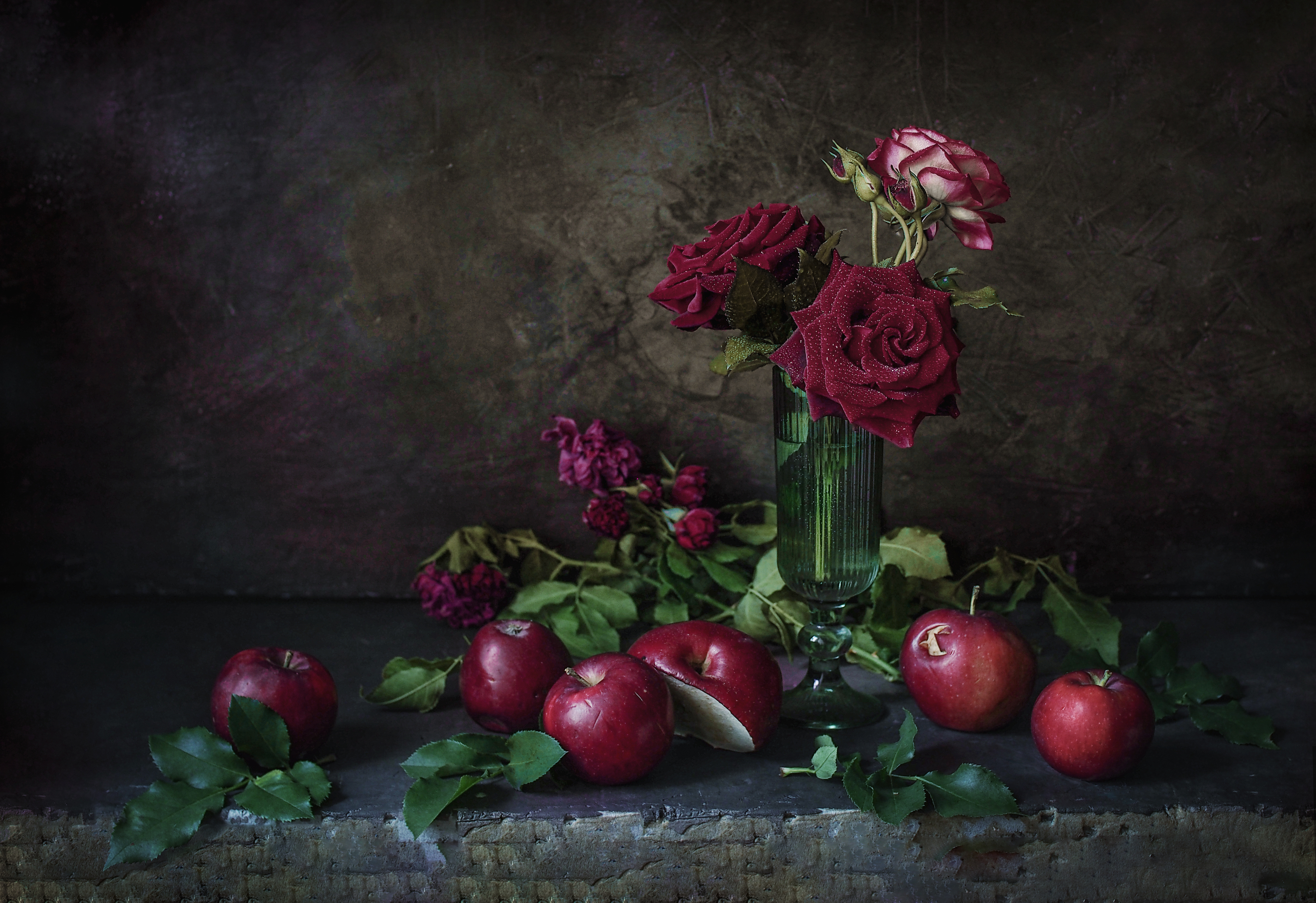 , Svetlana Inyusheva