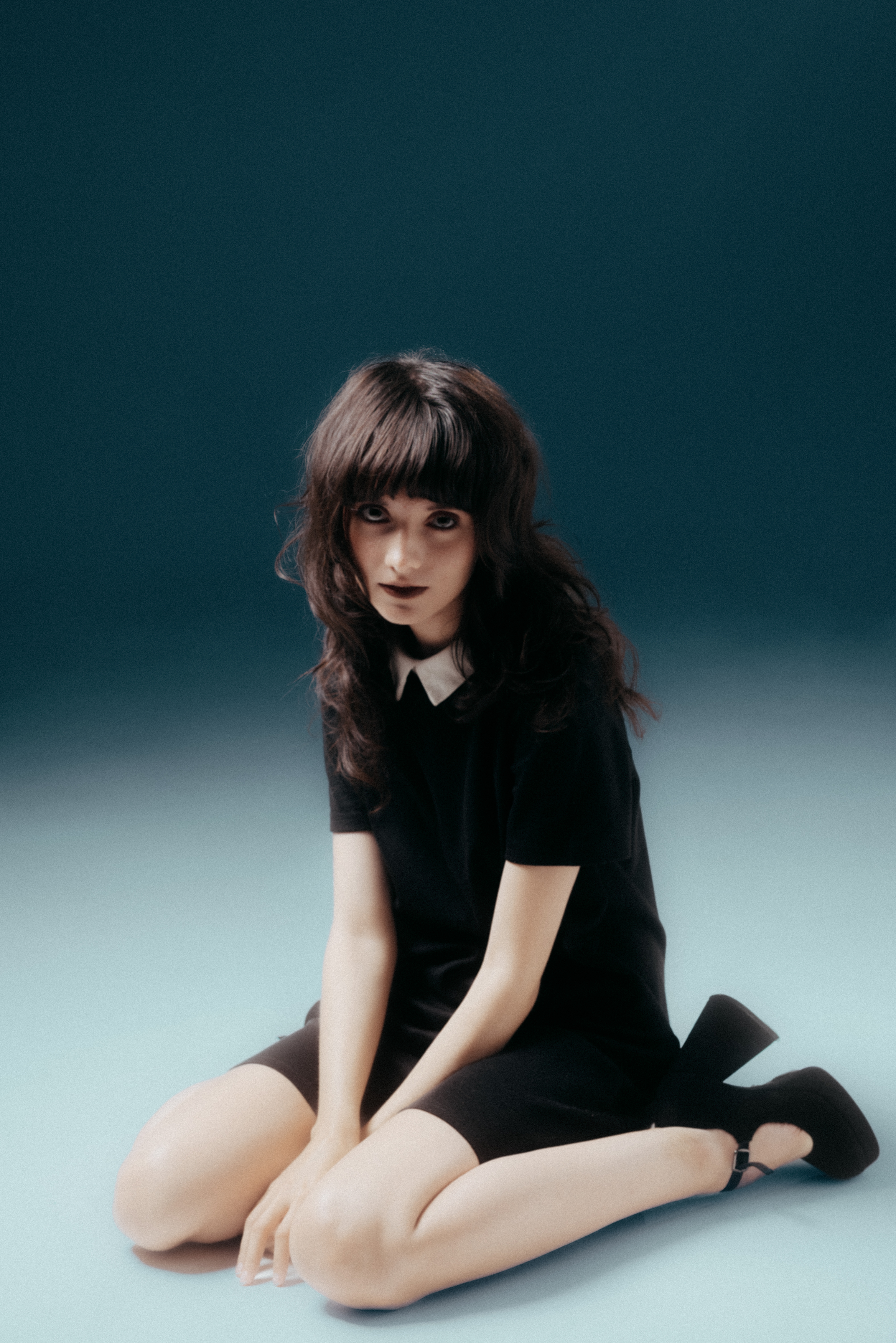 , Эйхольс Вадим