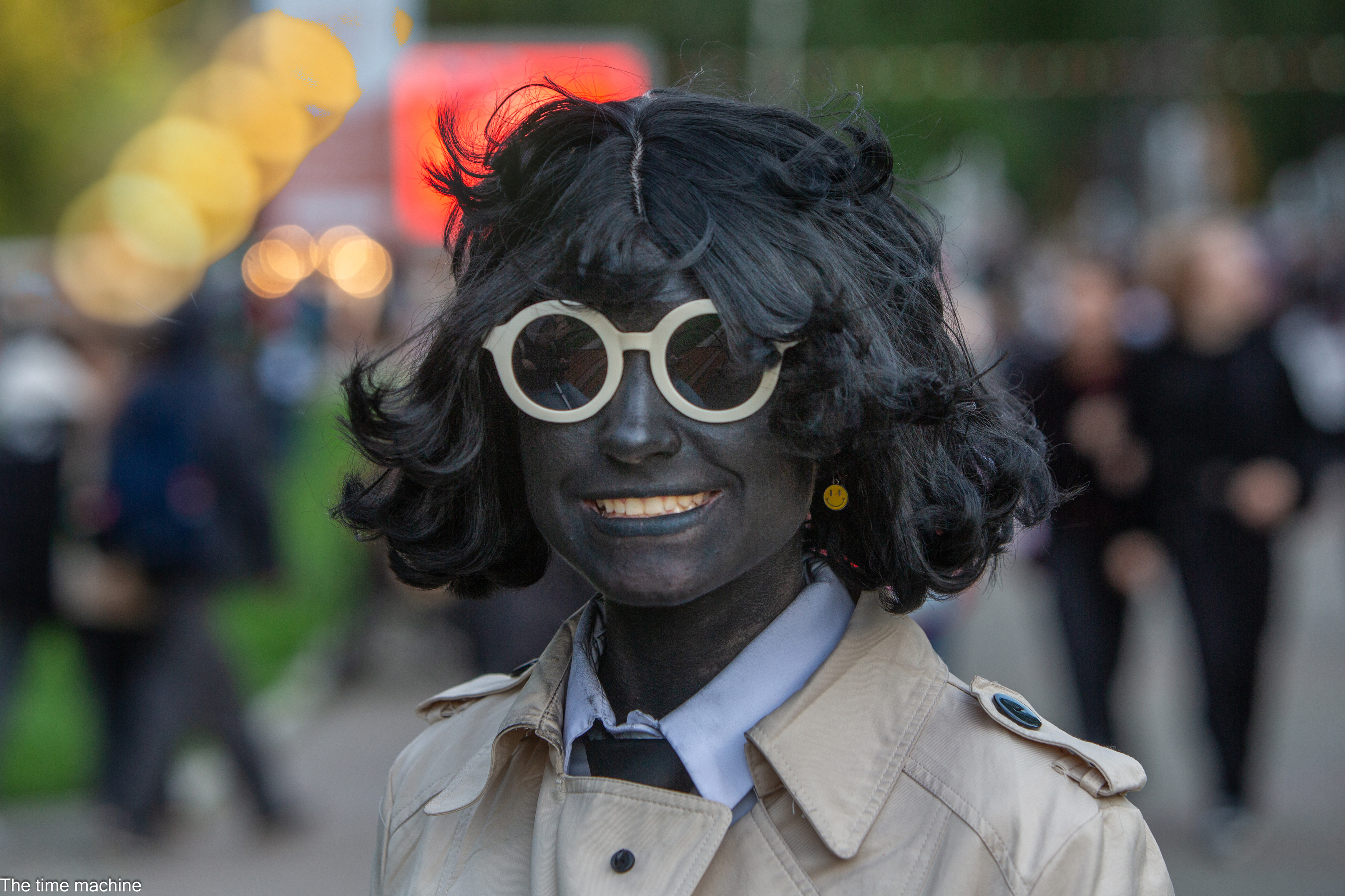 , Михаил Бове