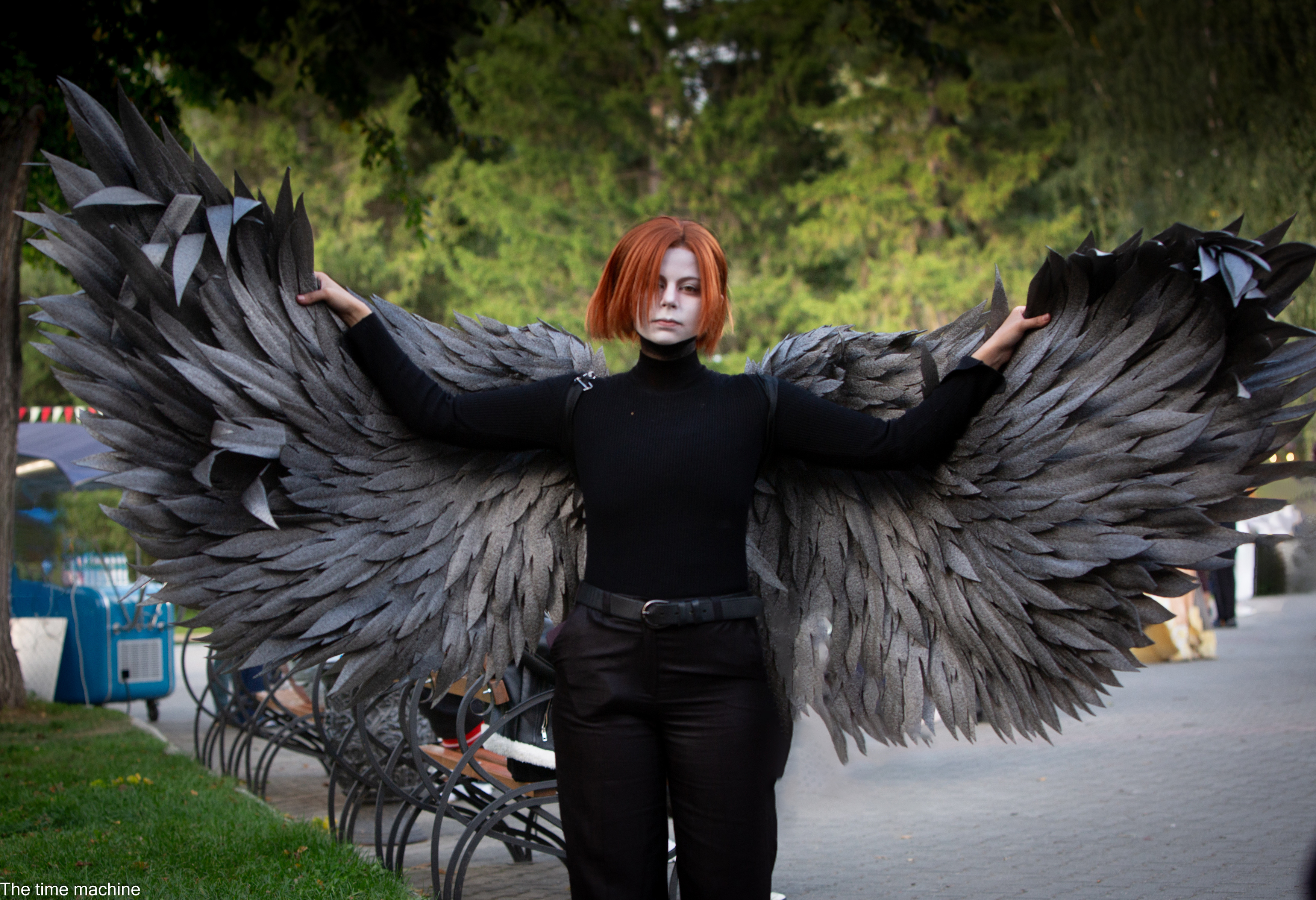 , Михаил Бове