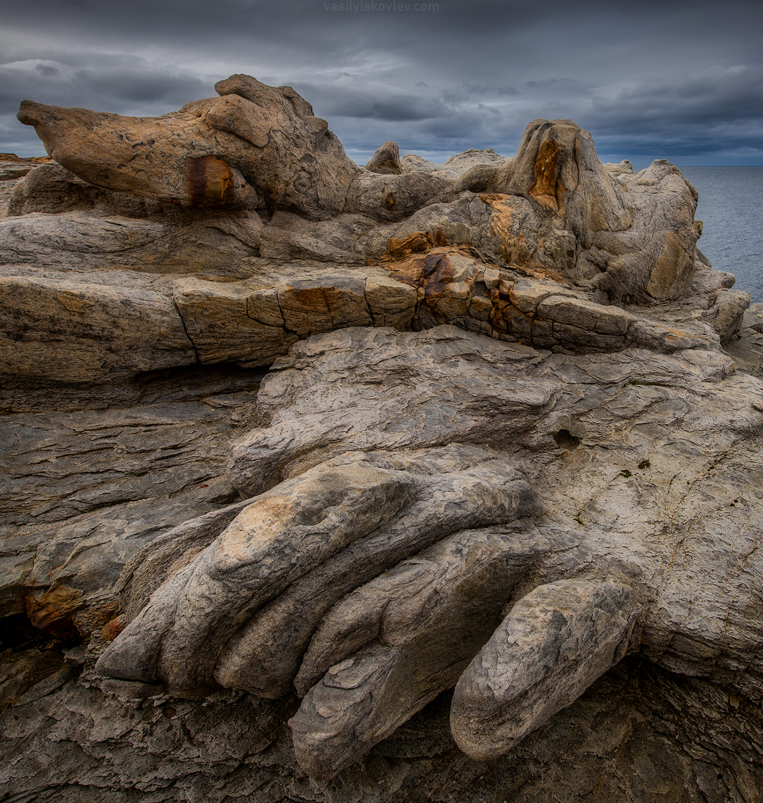 рыбачий, фототур, яковлевфототур, кольский, арктика, Василий Яковлев