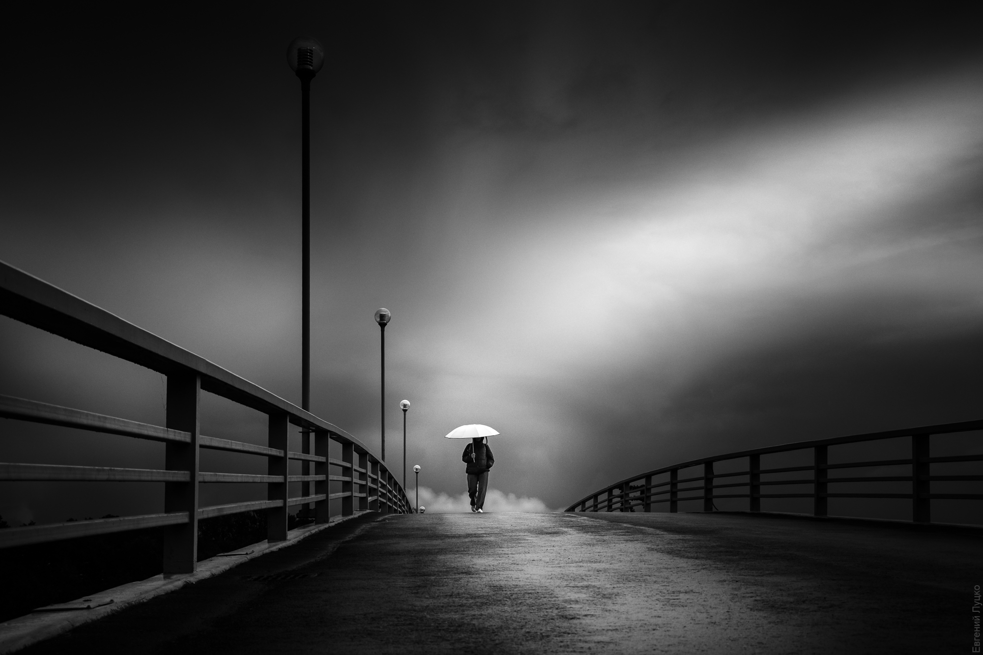 , Евгений Луцко