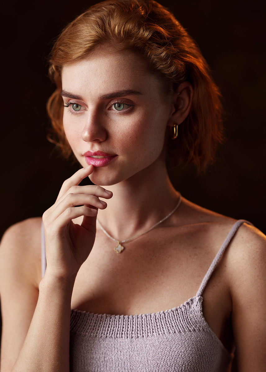 , Казанцев Алексей