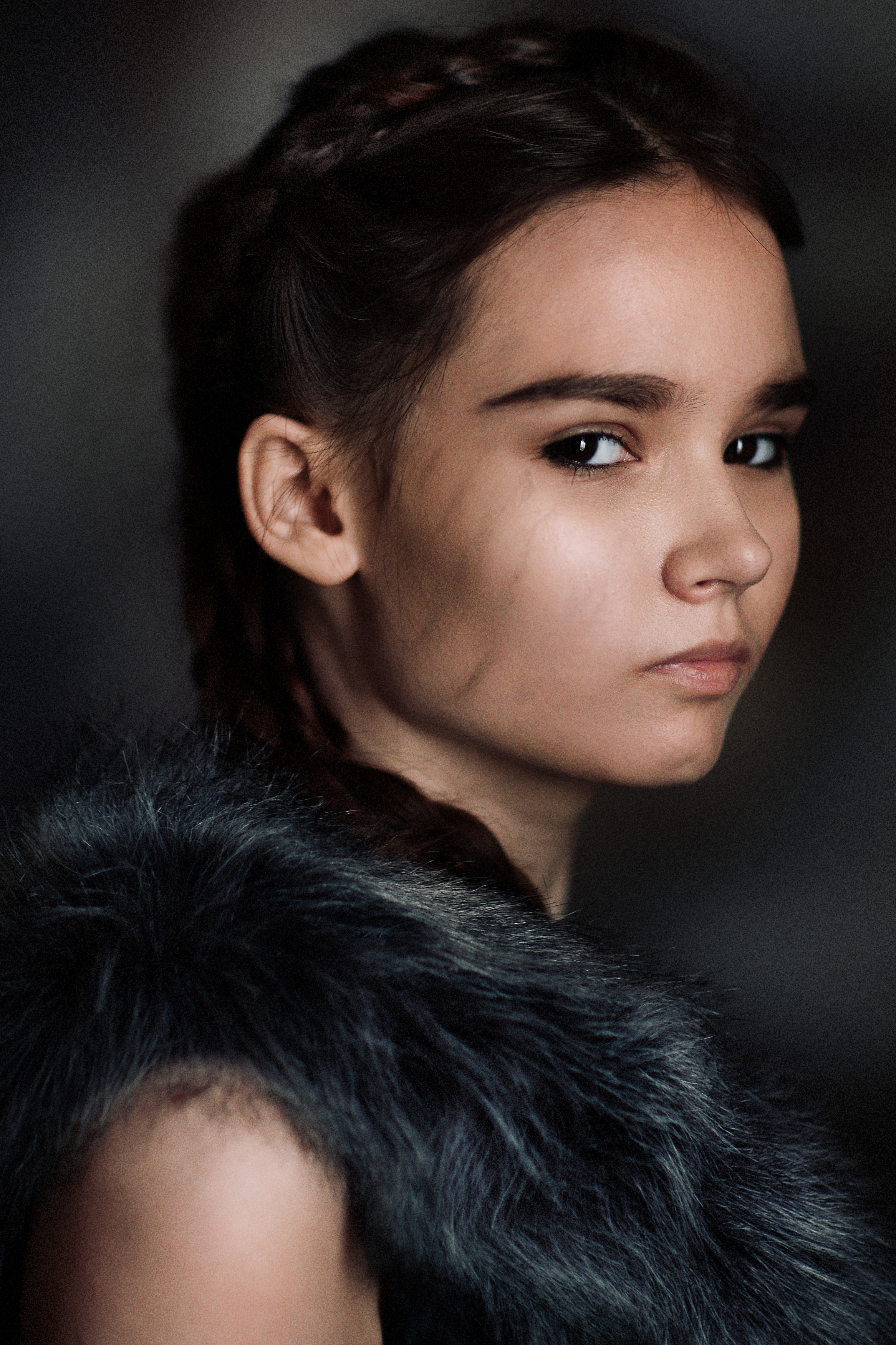 , Ефанова Олеся