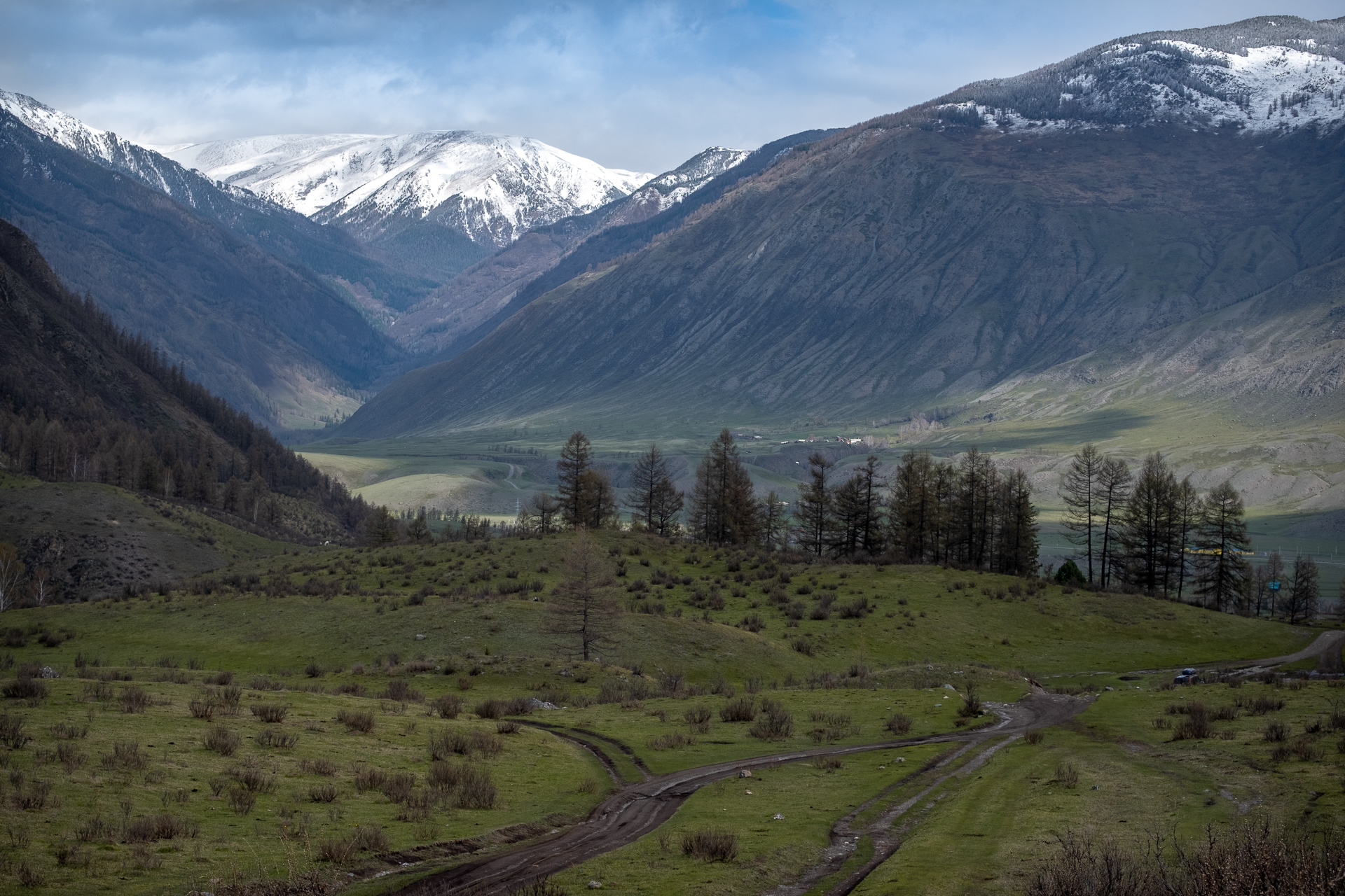 , Коротеев Вадим