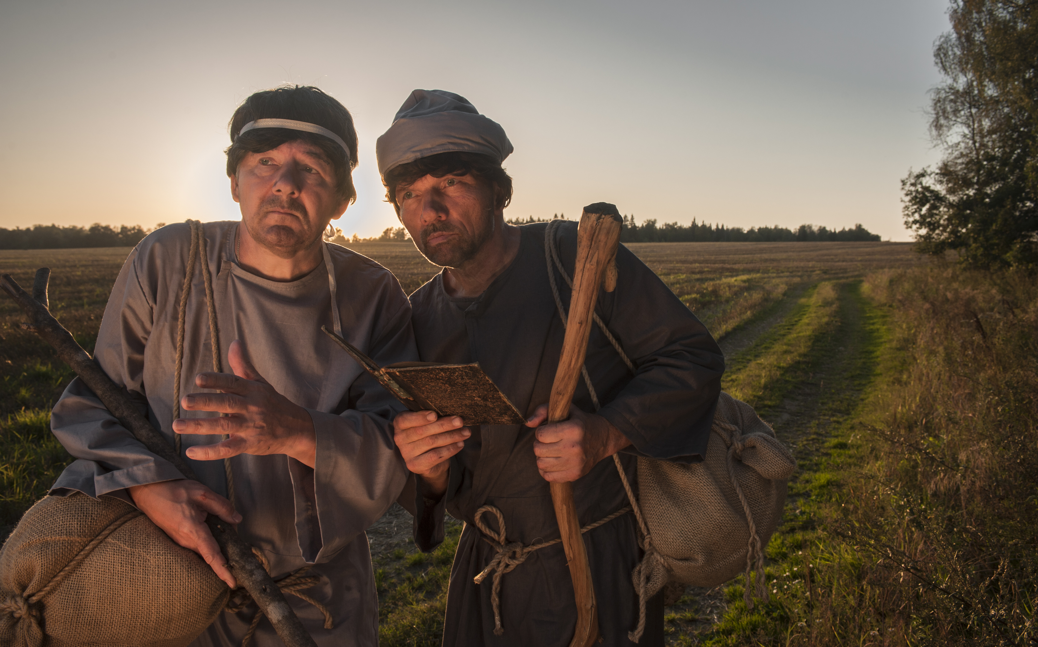 , Виктор Черкасов