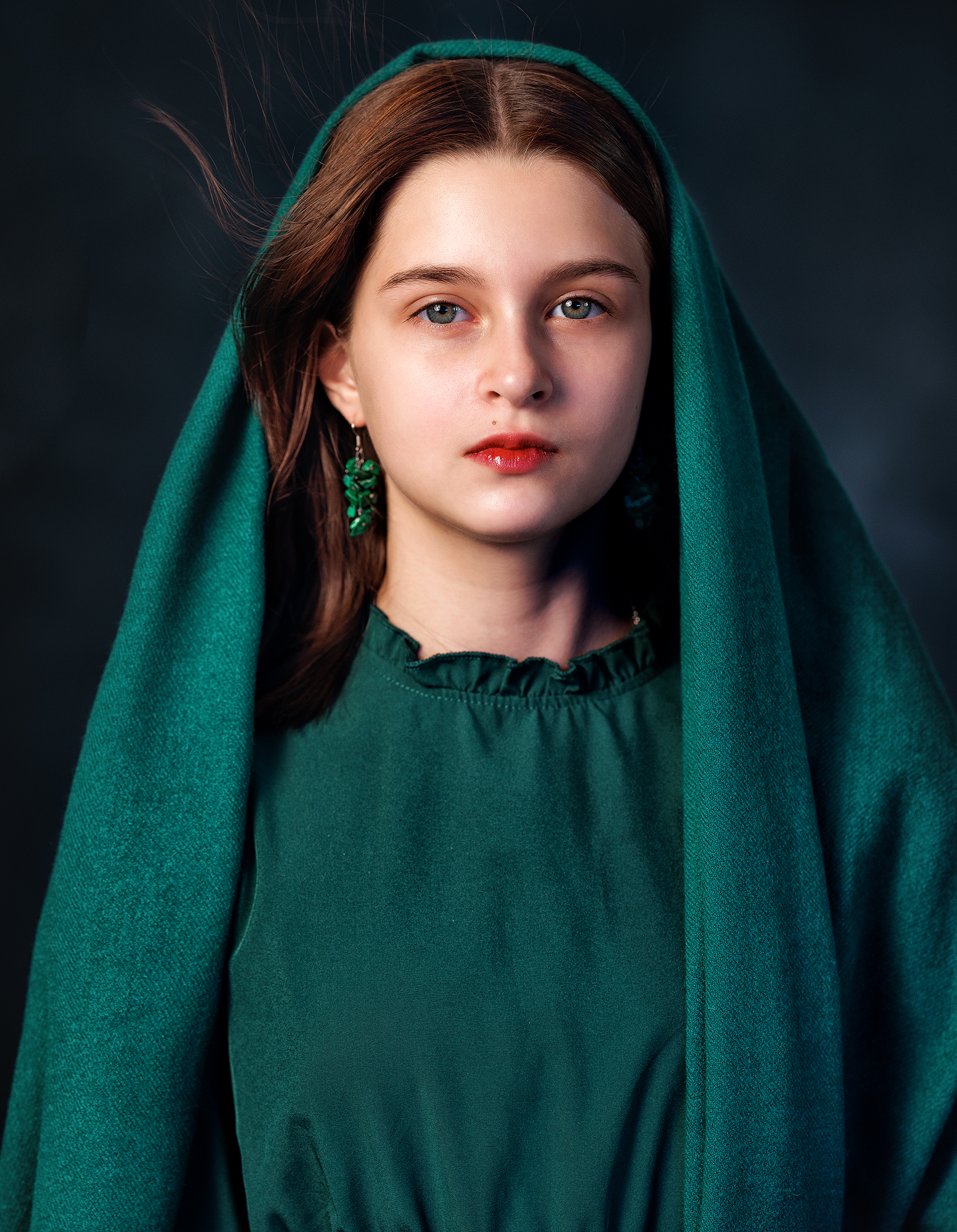 , Ирина Маркова