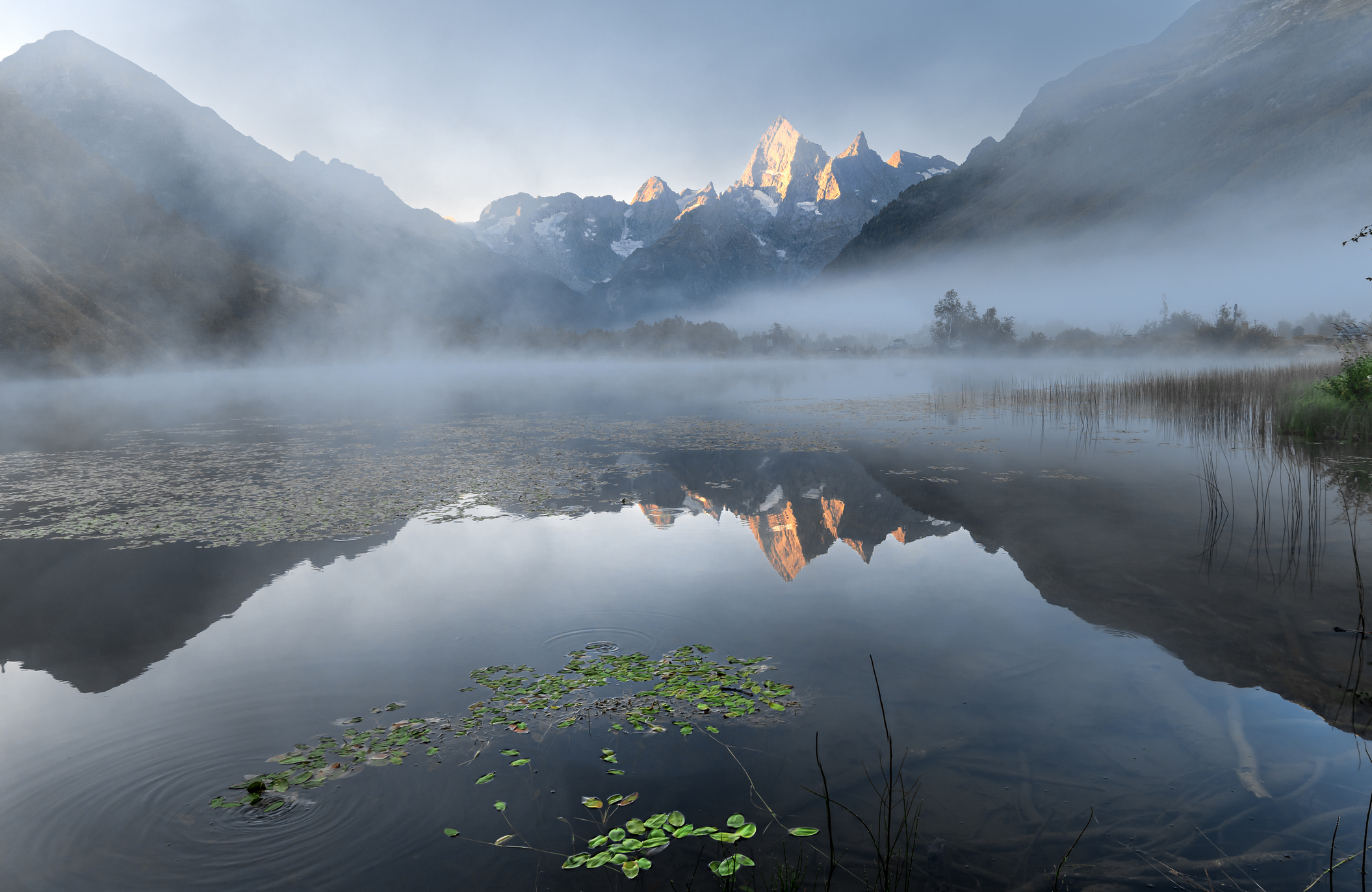 , Валерий Одинцов