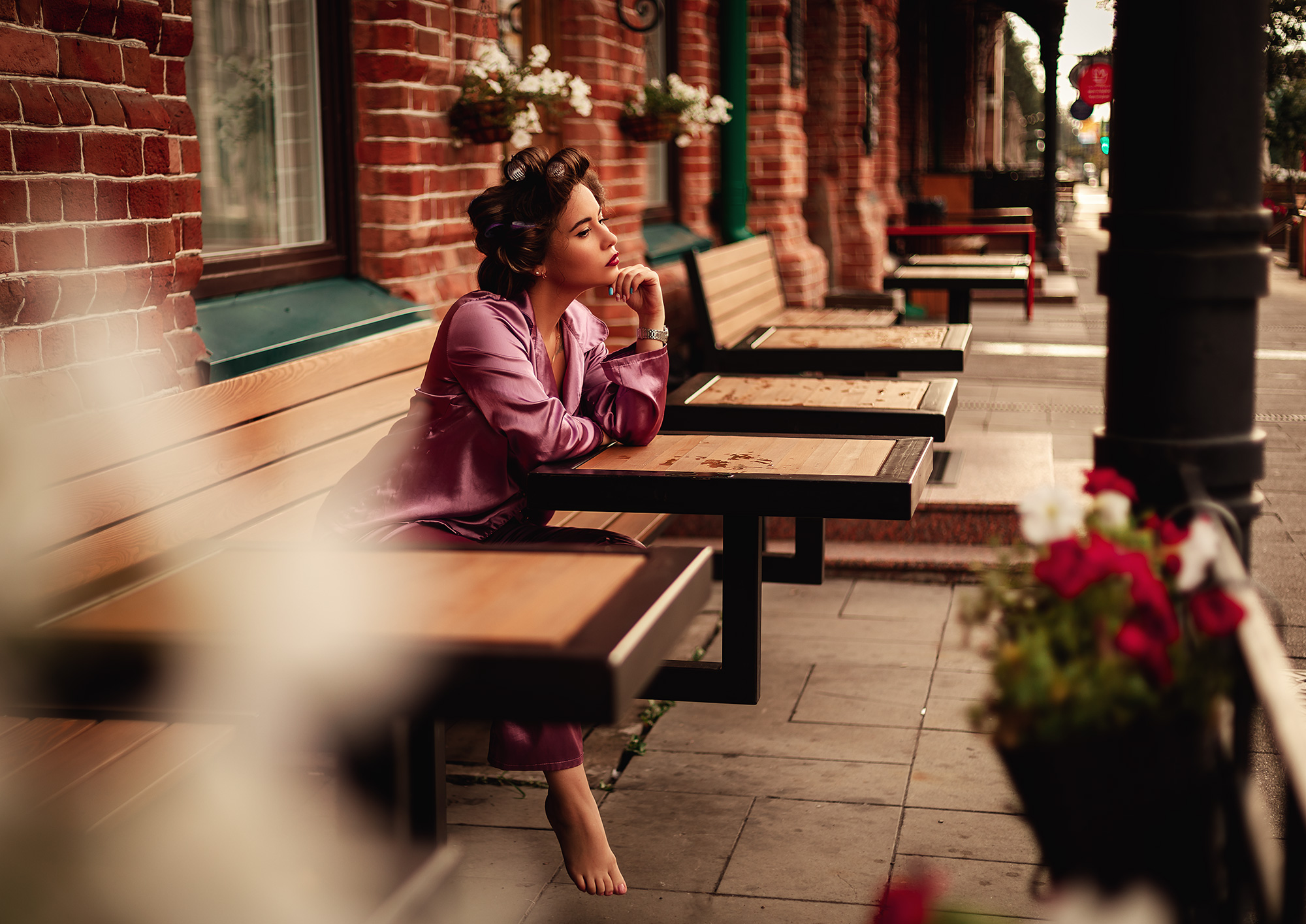 , Ананич Ирина