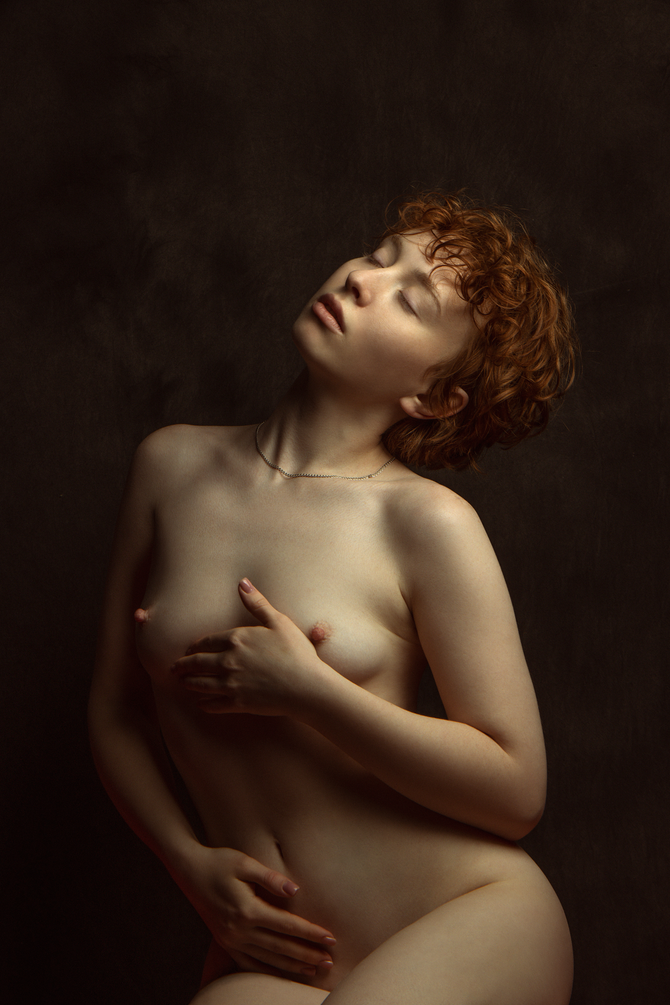 , Замятин Александр