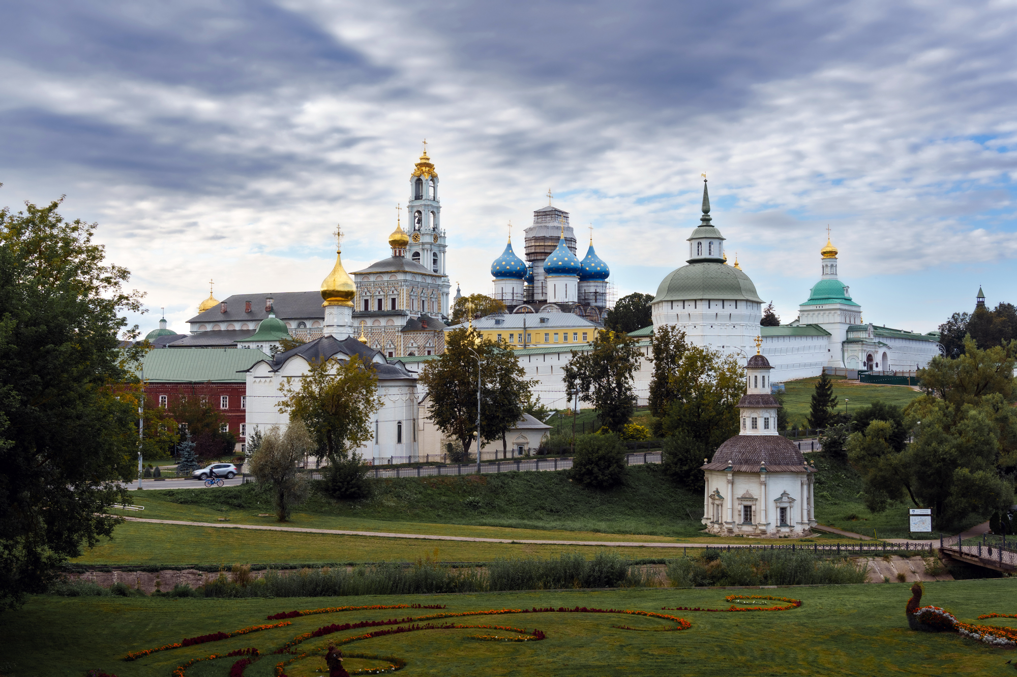 , Добродий Михаил