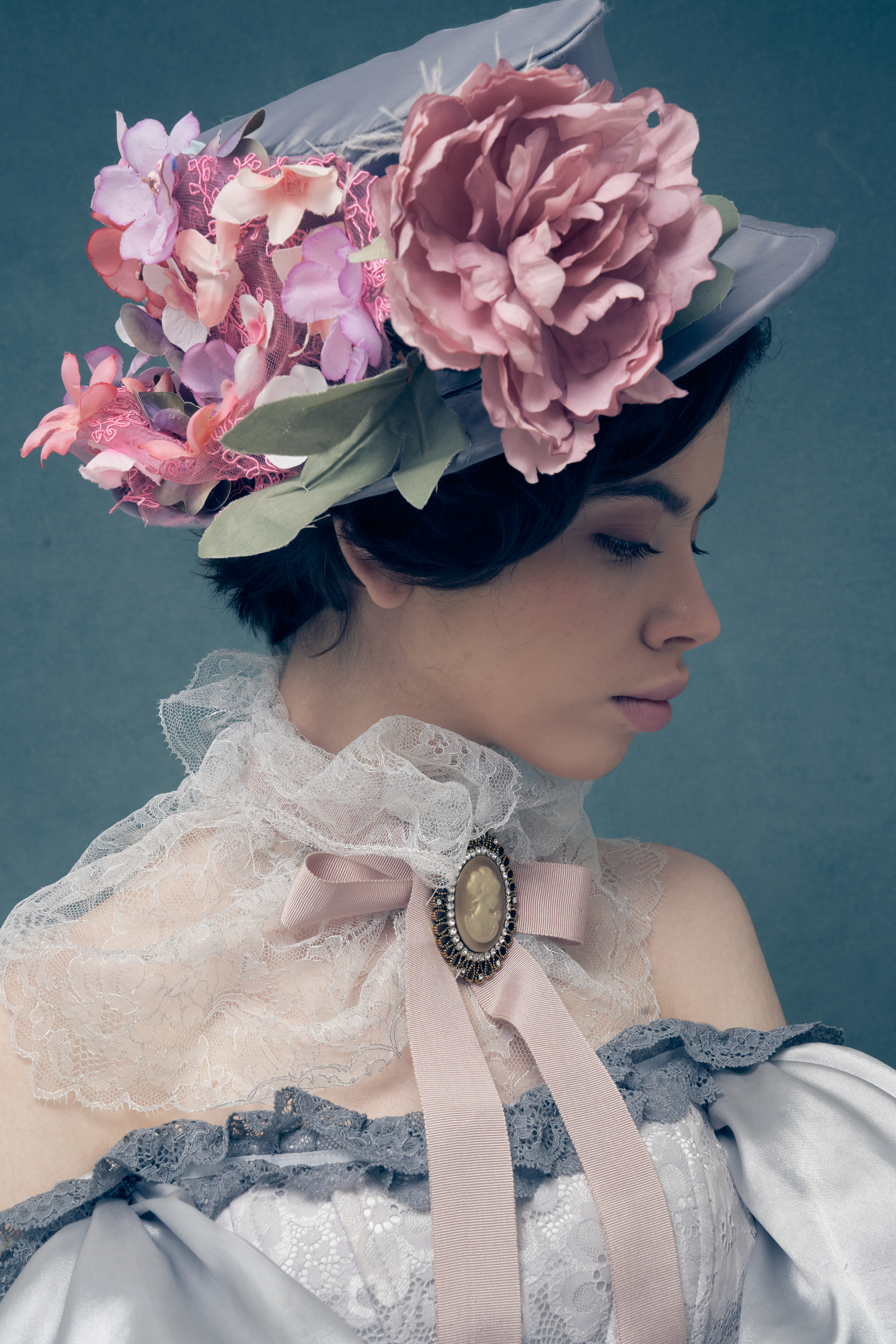 , Дарья Комарова