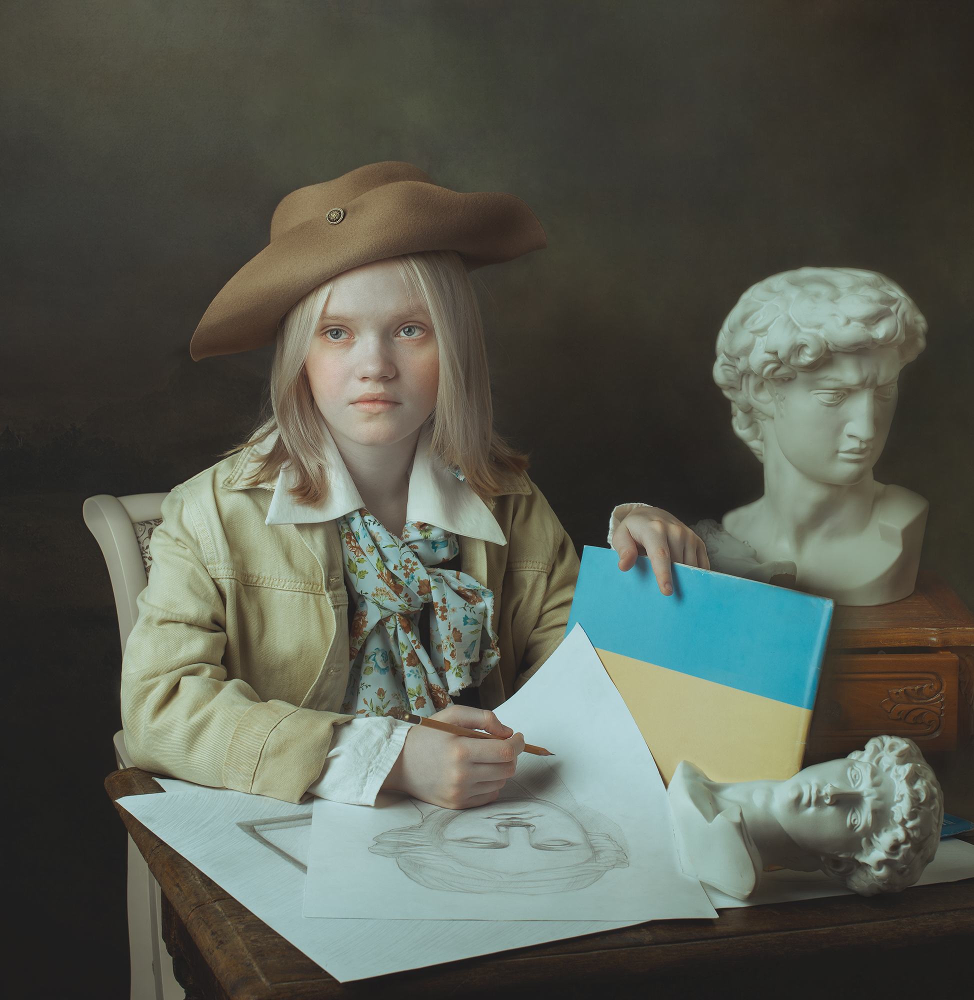 , Юлия Щинова