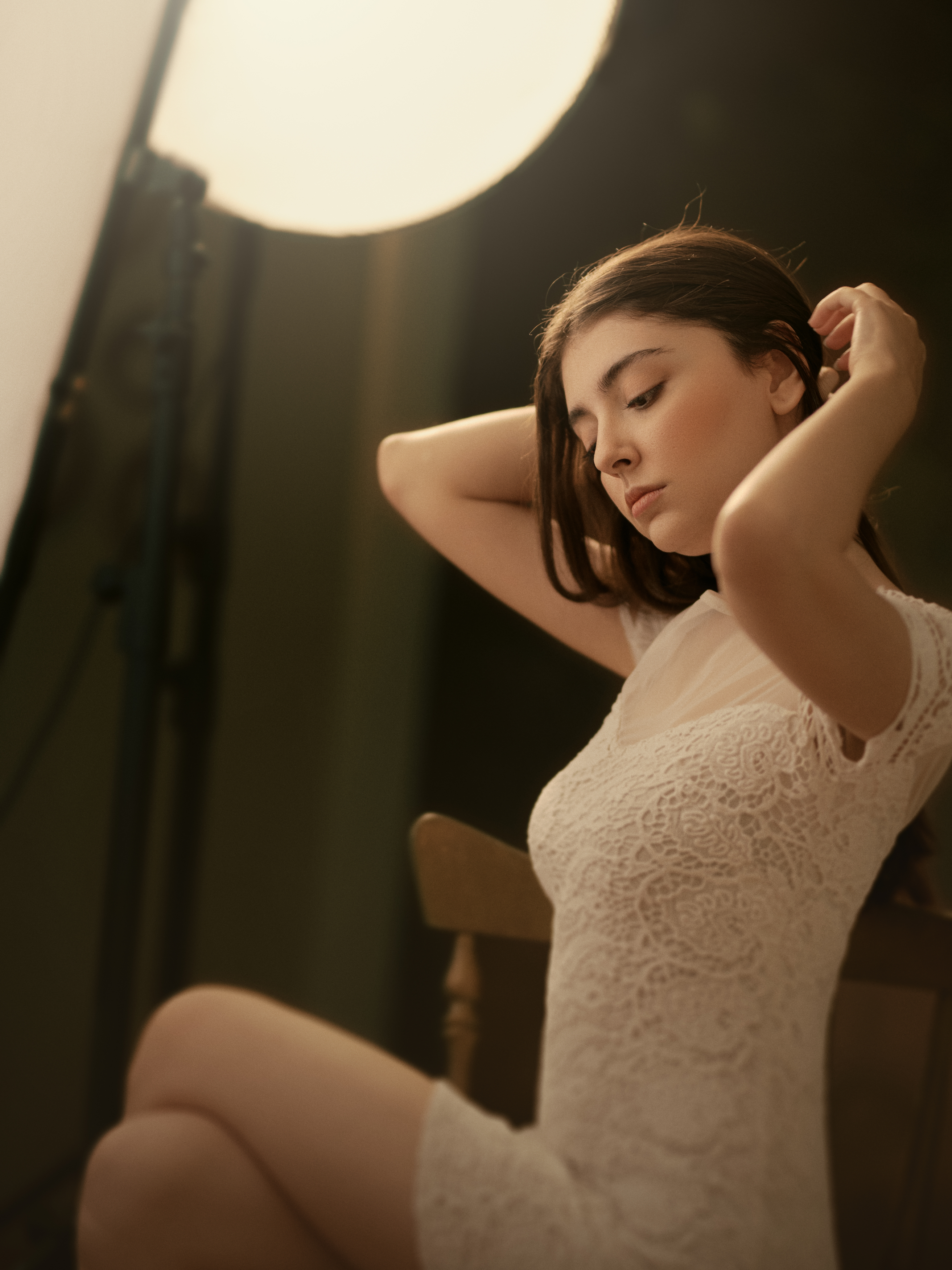 navid mousavi, Navid Mousavi