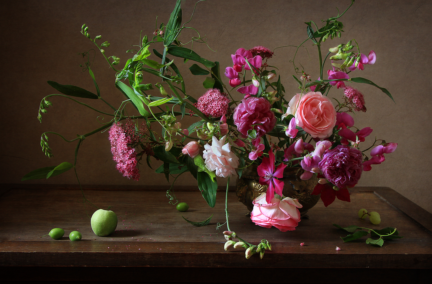 , Рита Гончаренко