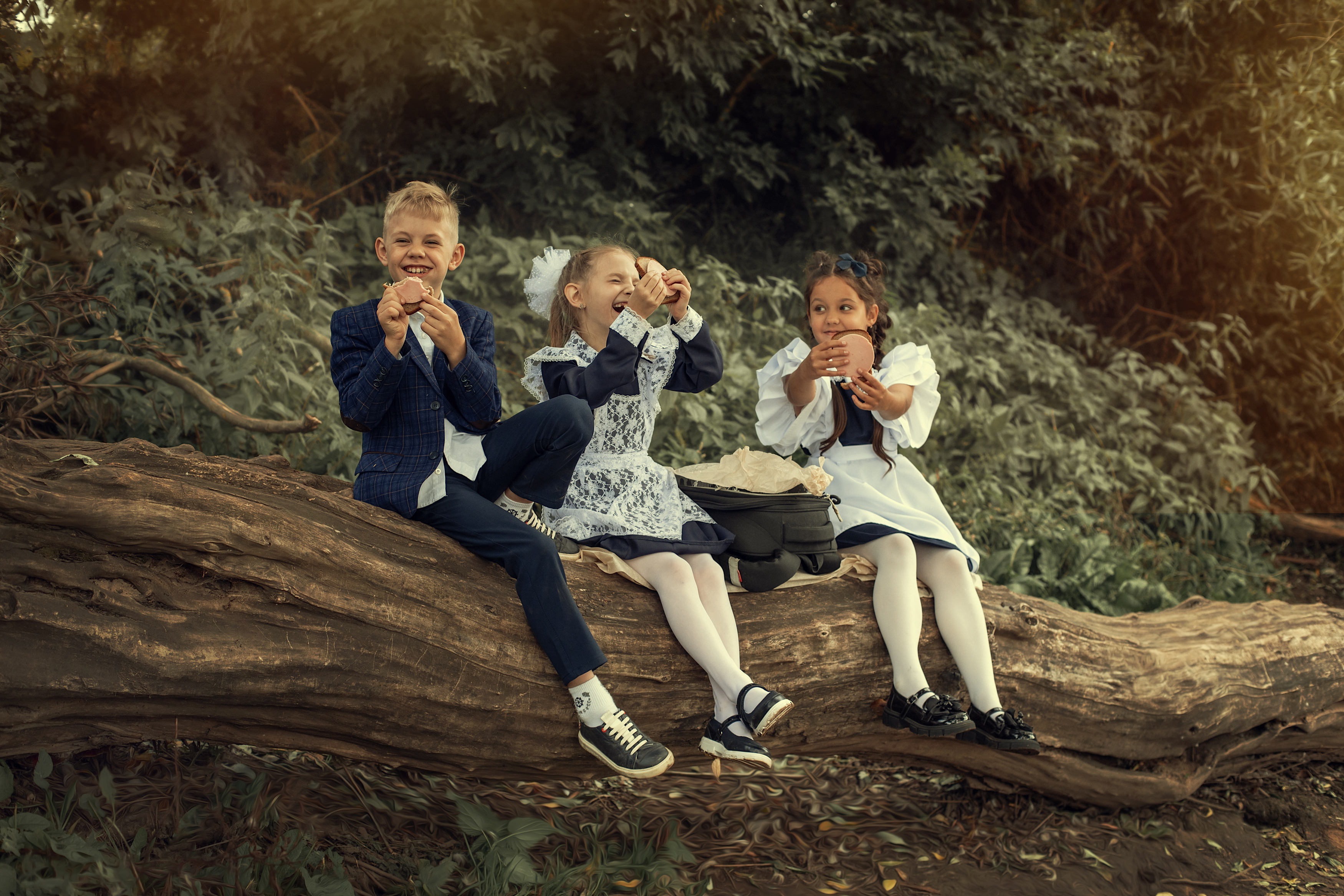 , Ирина Ларина