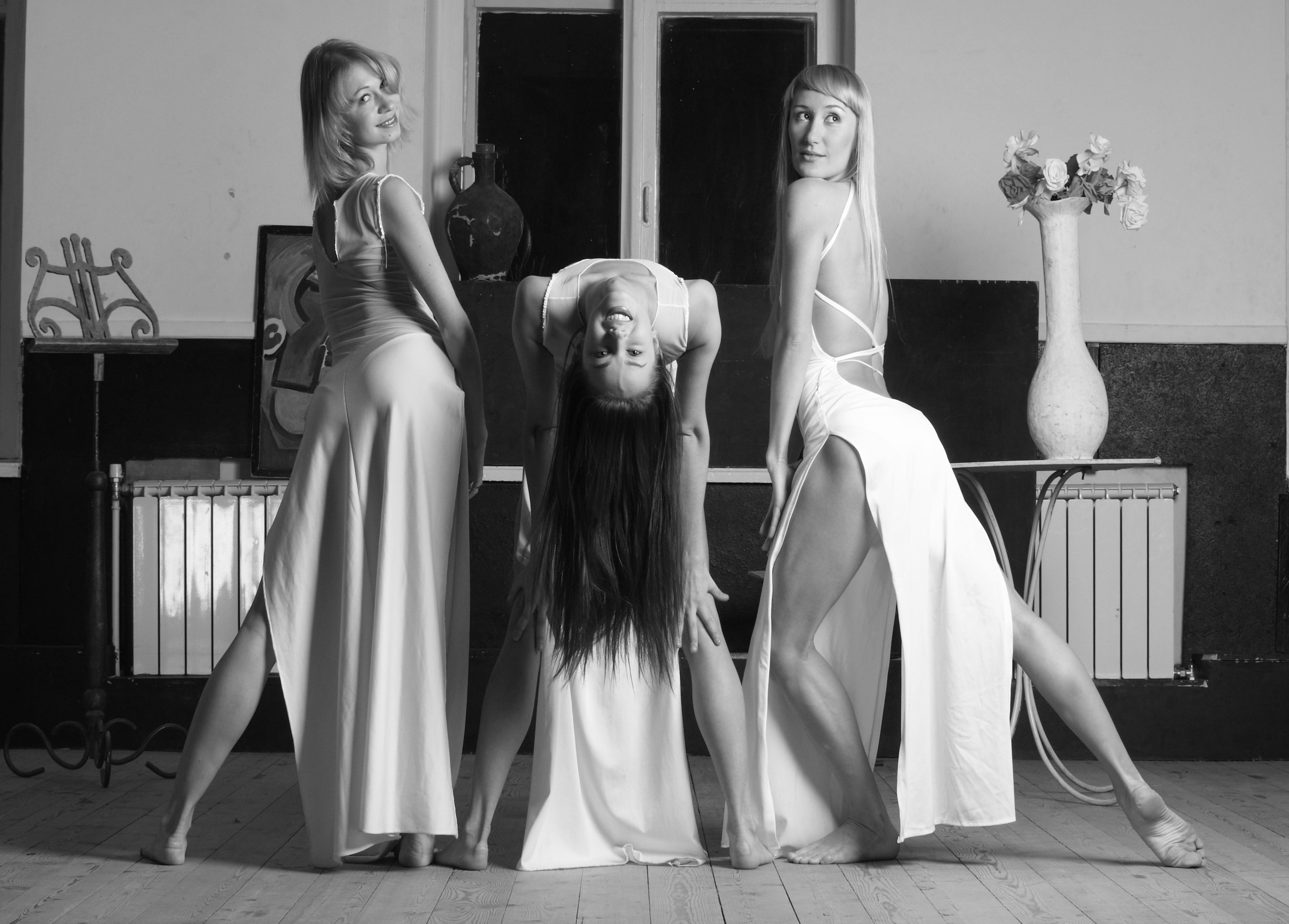 , Георгий Сапожников