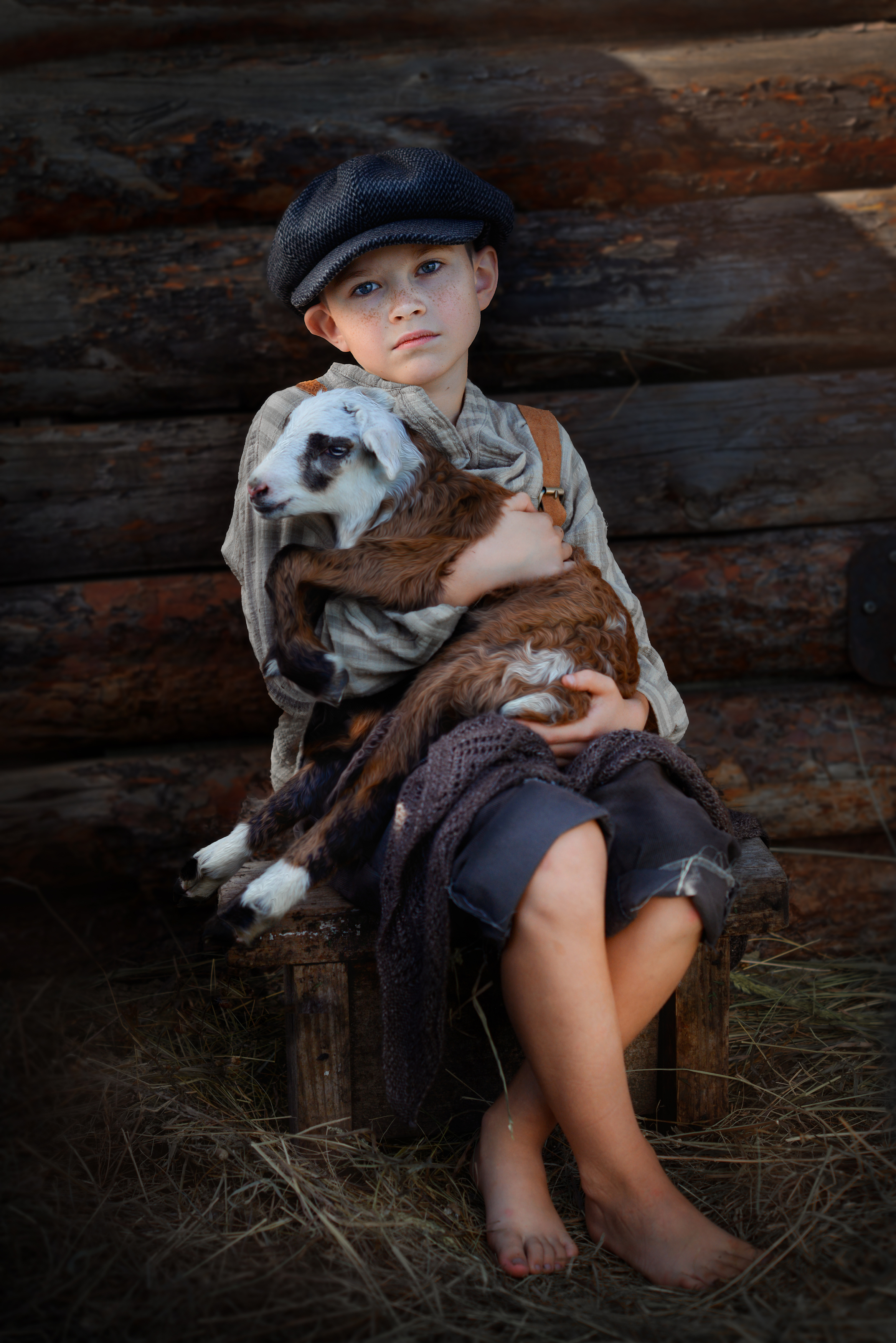 , Татьяна Звада