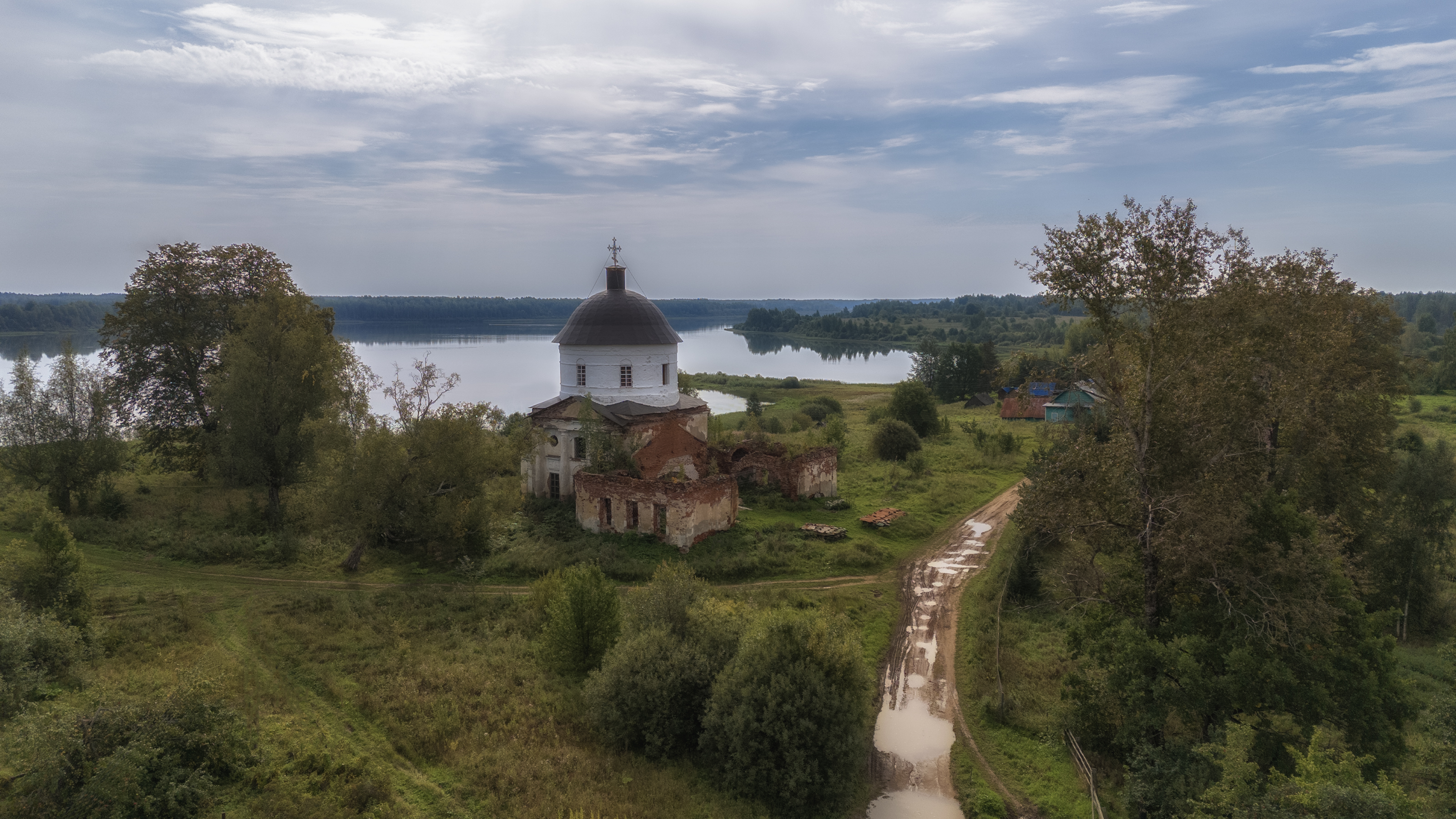 Тверская область, Гусева Елена
