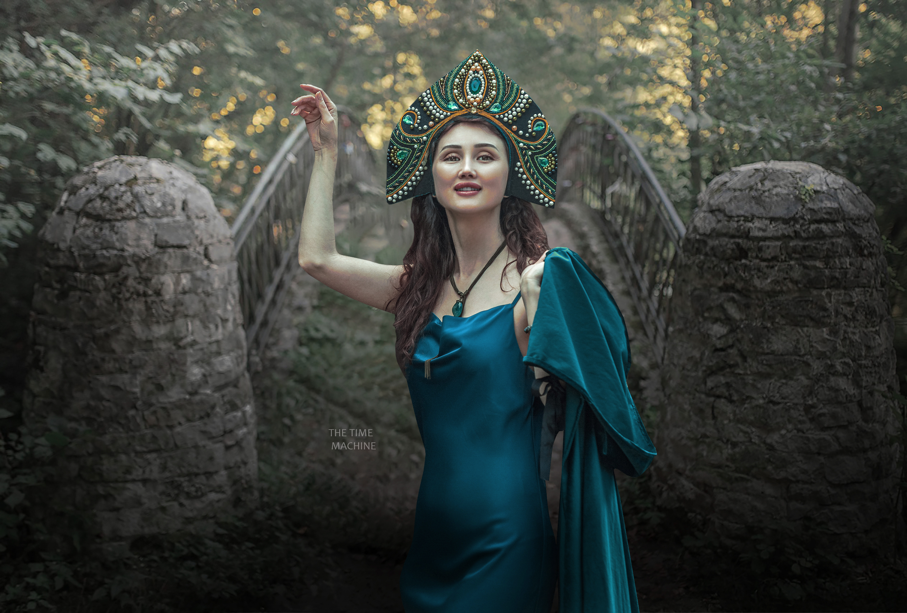 , Михаил Бове