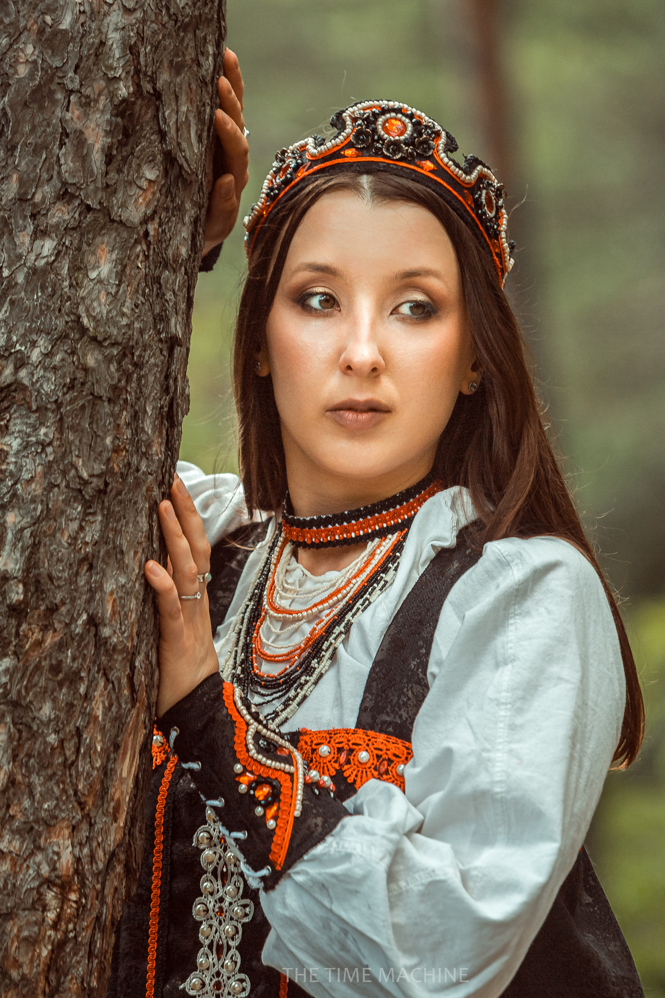 , Михаил Бове