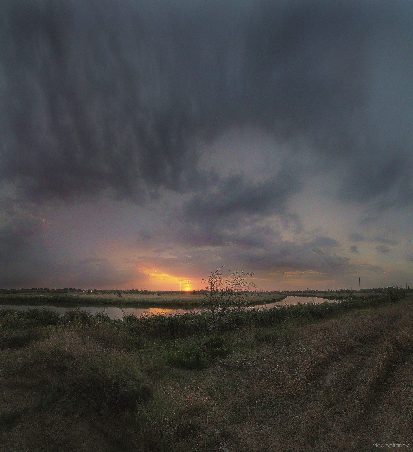 , Епифанов Влад